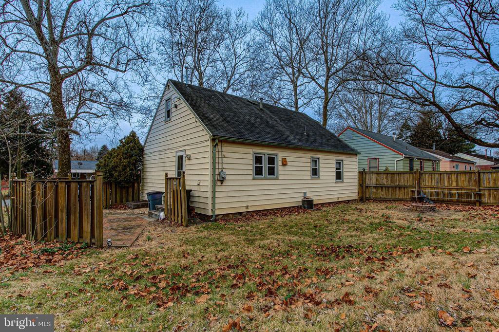 Photo of 1017 CENTER AVE, LANCASTER, PA 17601 (MLS # PALA2030446)