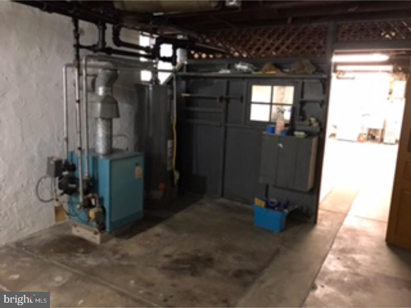 RHAWNHURST - Residential