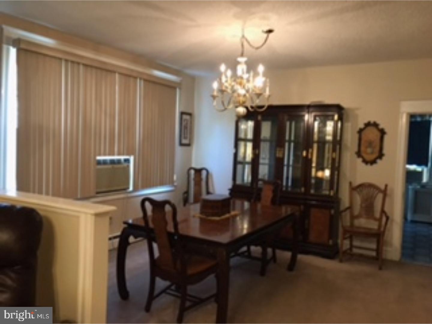 RHAWNHURST - Residential