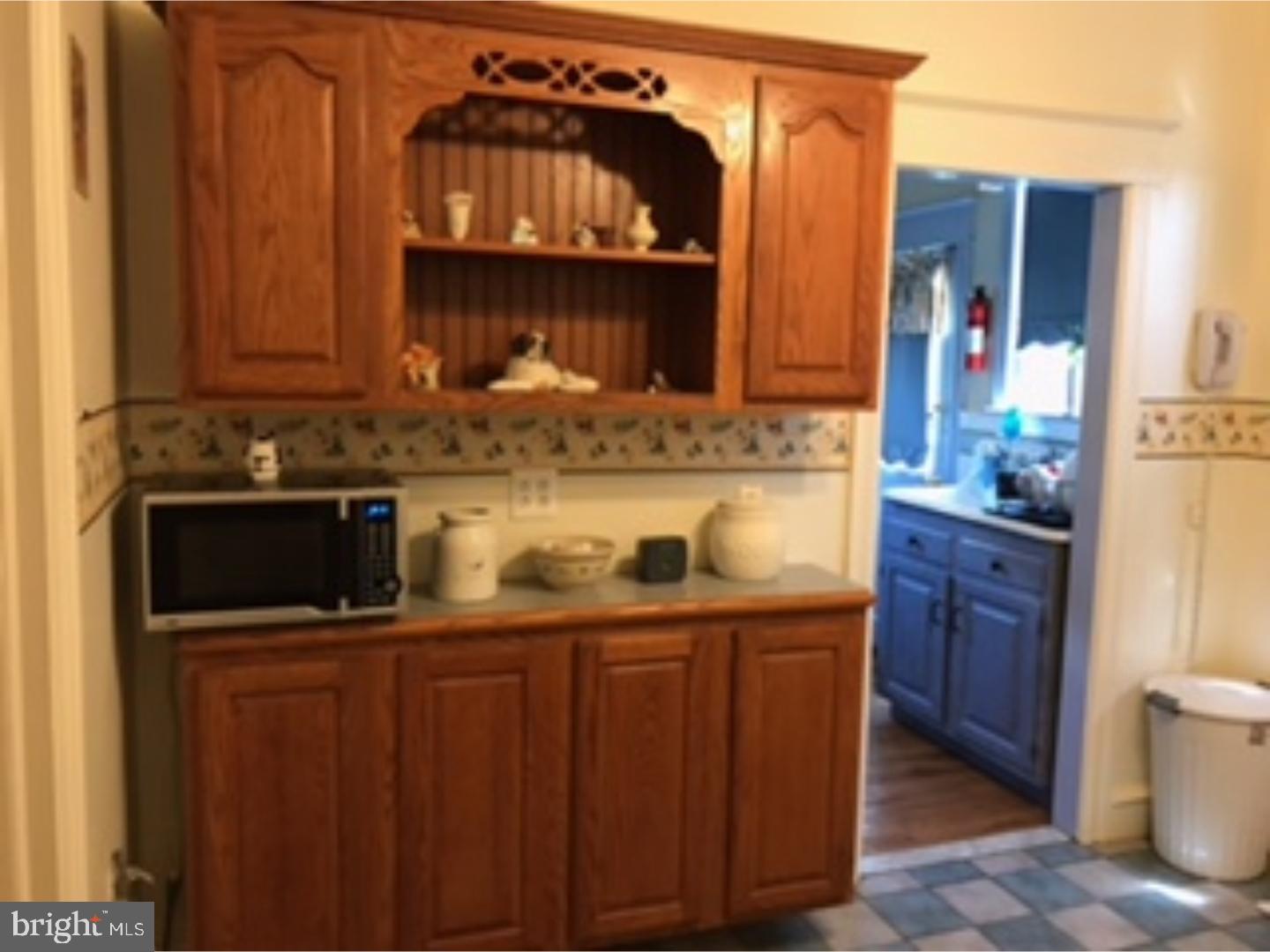 RHAWNHURST - Residential