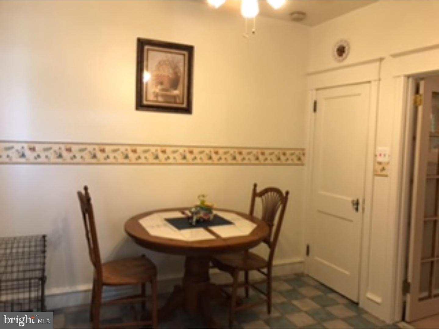 RHAWNHURST - Residential