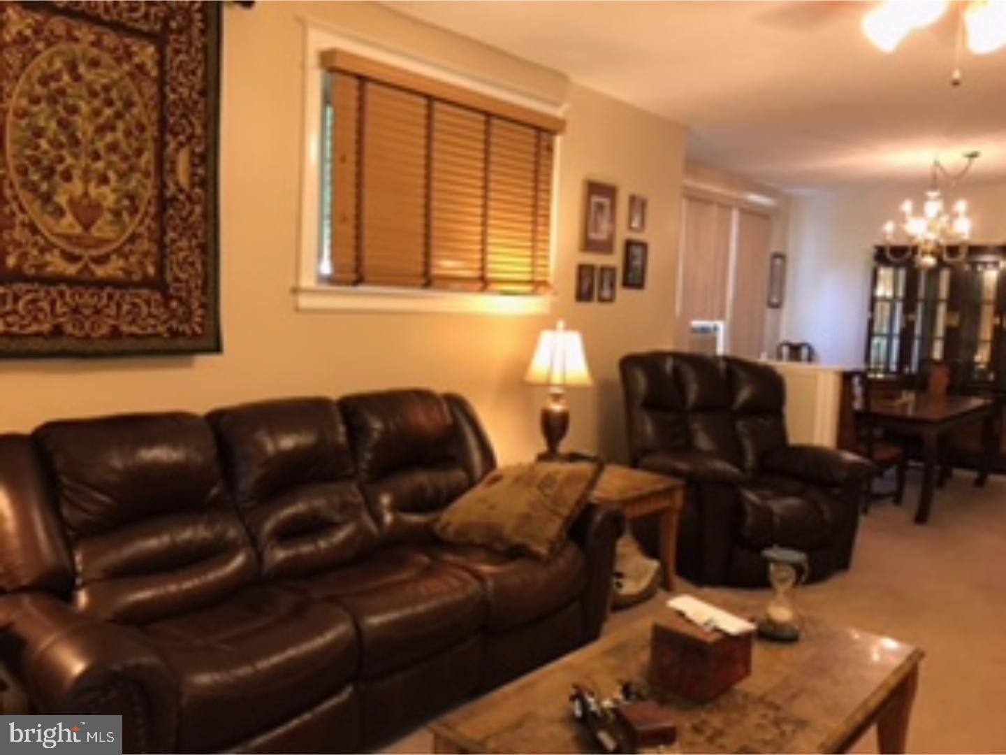 RHAWNHURST - Residential