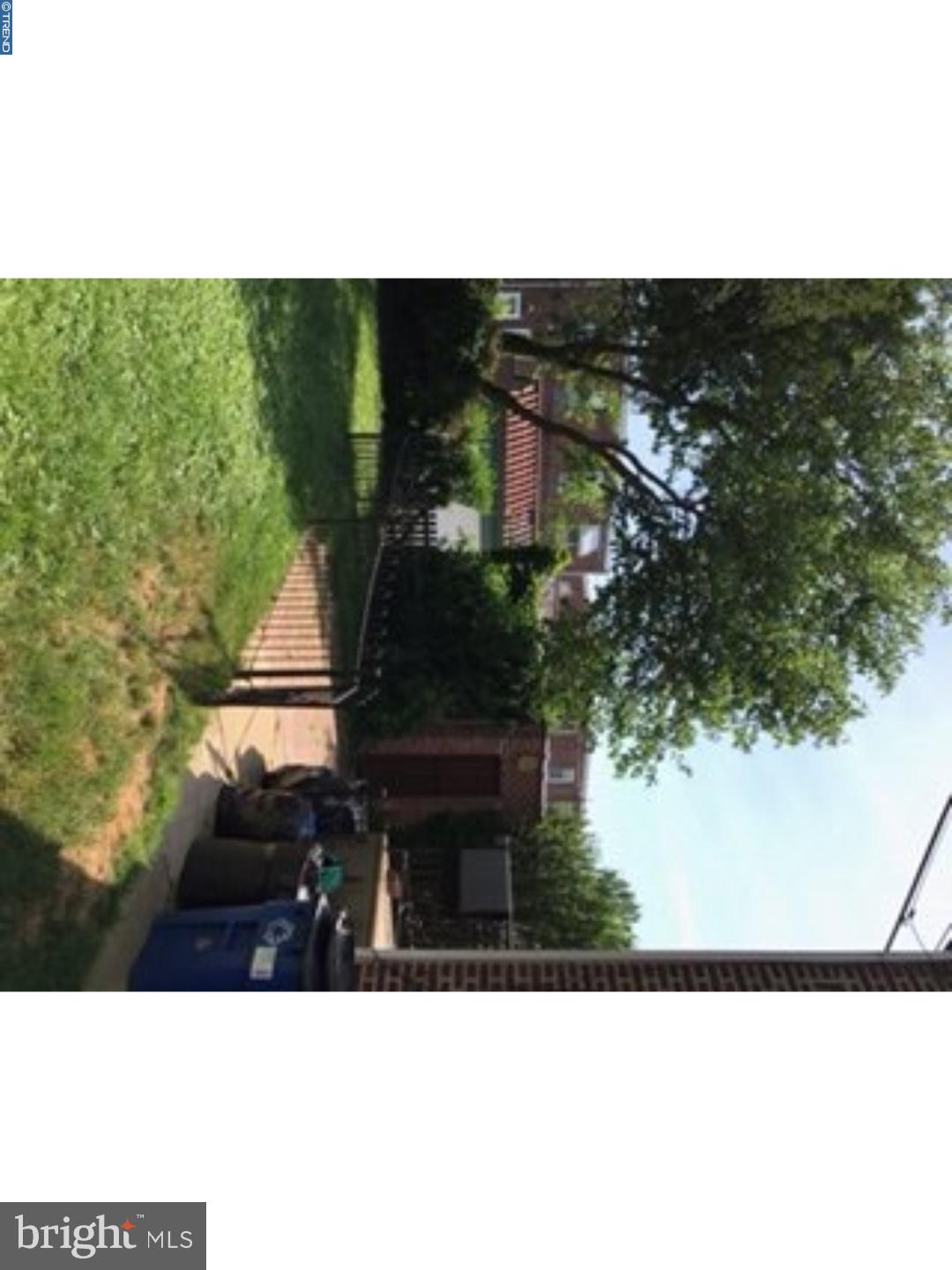 RHAWNHURST - Residential