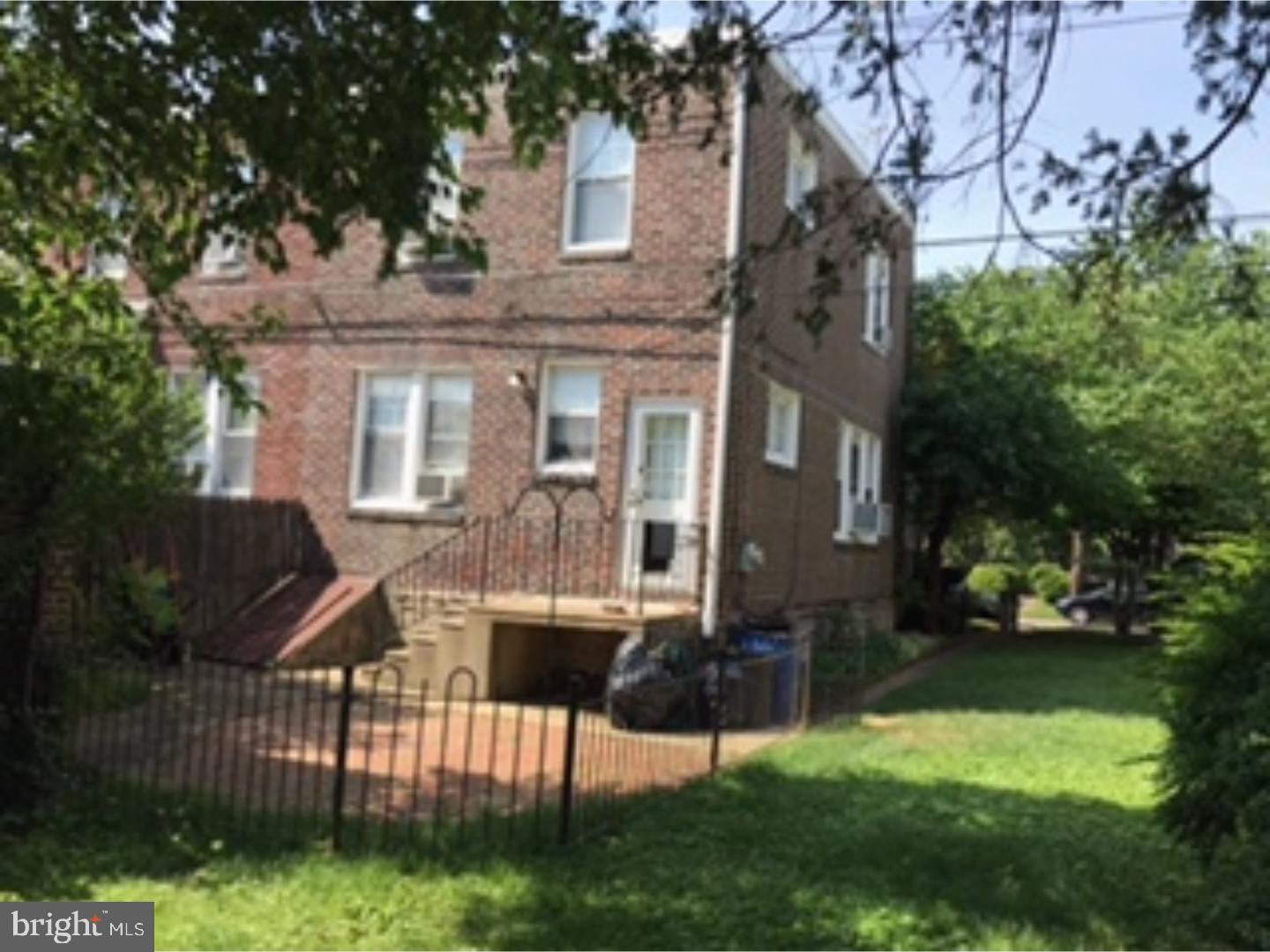 RHAWNHURST - Residential