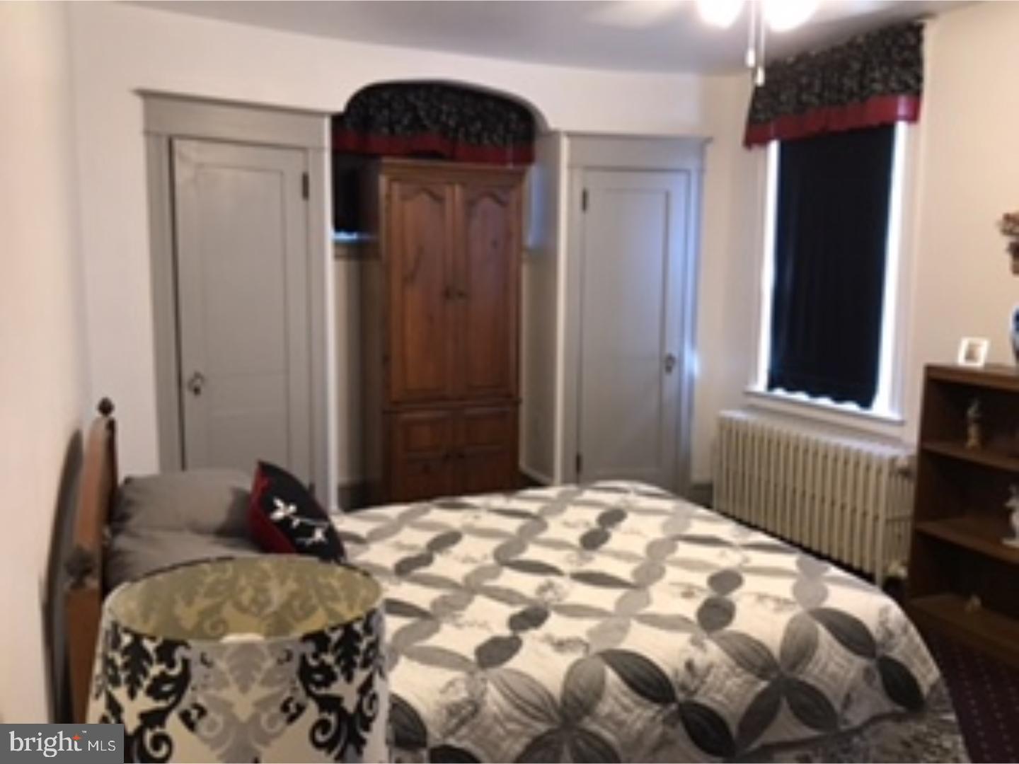 RHAWNHURST - Residential