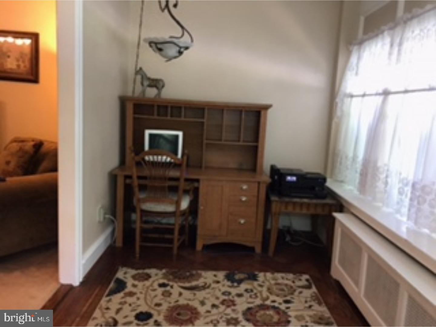 RHAWNHURST - Residential