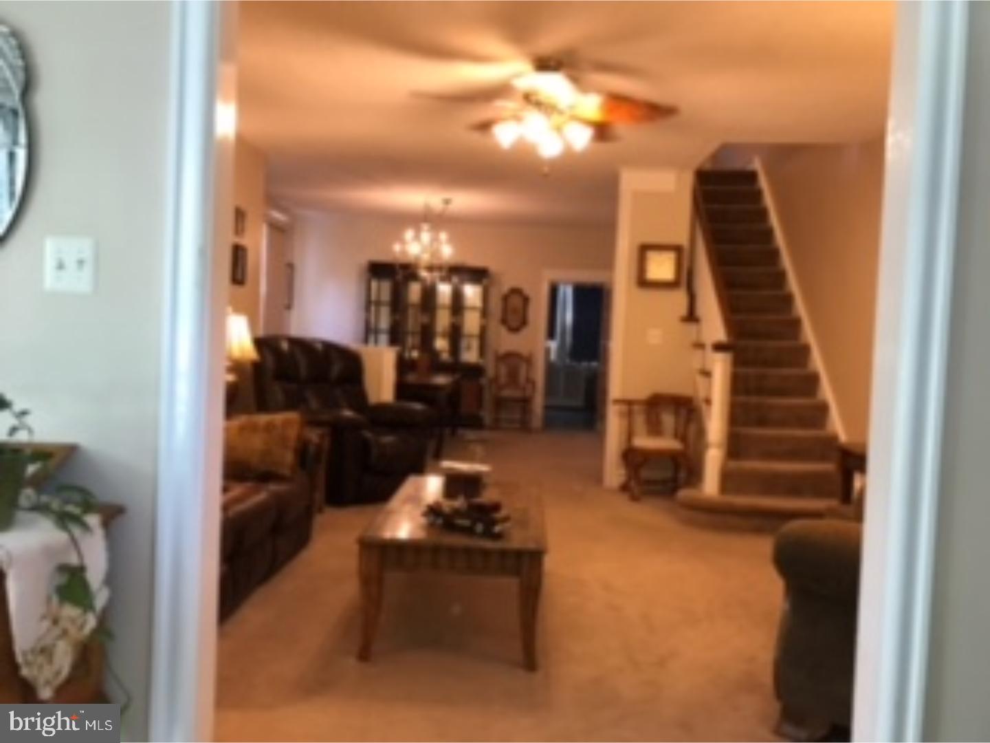 RHAWNHURST - Residential