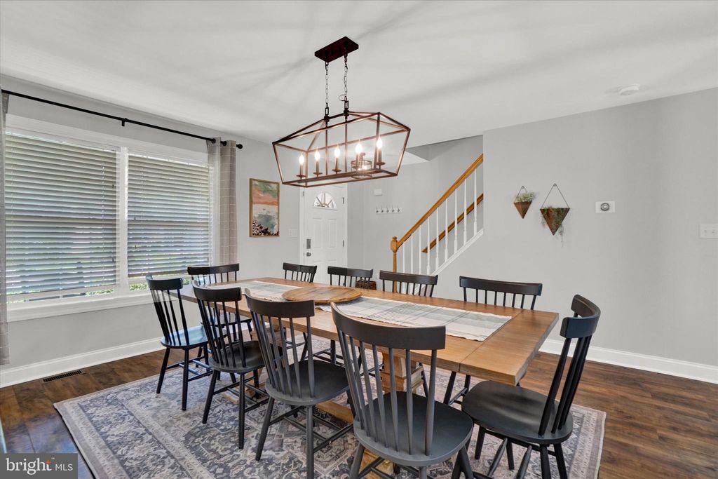 Photo of 1347 Heatherwood Drive, Mount Joy, PA 17552 (MLS # PALA2051722)