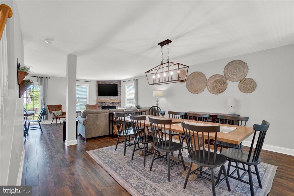 Photo of 1347 Heatherwood Drive, Mount Joy, PA 17552 (MLS # PALA2051722)