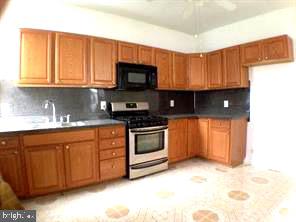 COBBS CREEK - Residential