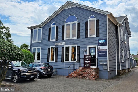 Condo For Rent - 1712 Mt Vernon Avenue #A<br/> Alexandria City County, ALEXANDRIA, VA 22301