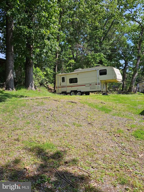 Block 62 Lot 7 CUB LN FALLING WATERS WV 25419