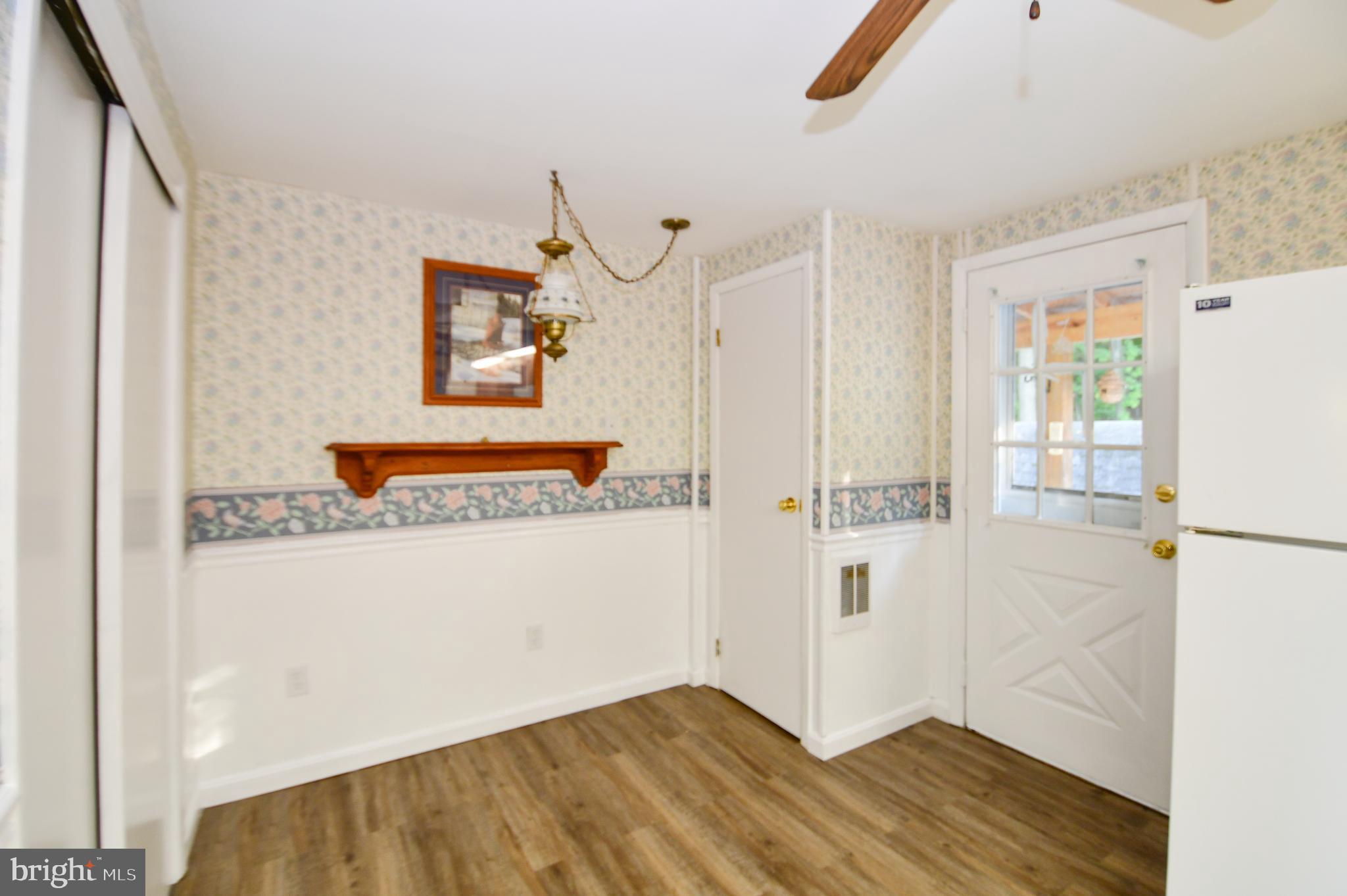 NONE AVAILABLE - Residential Income