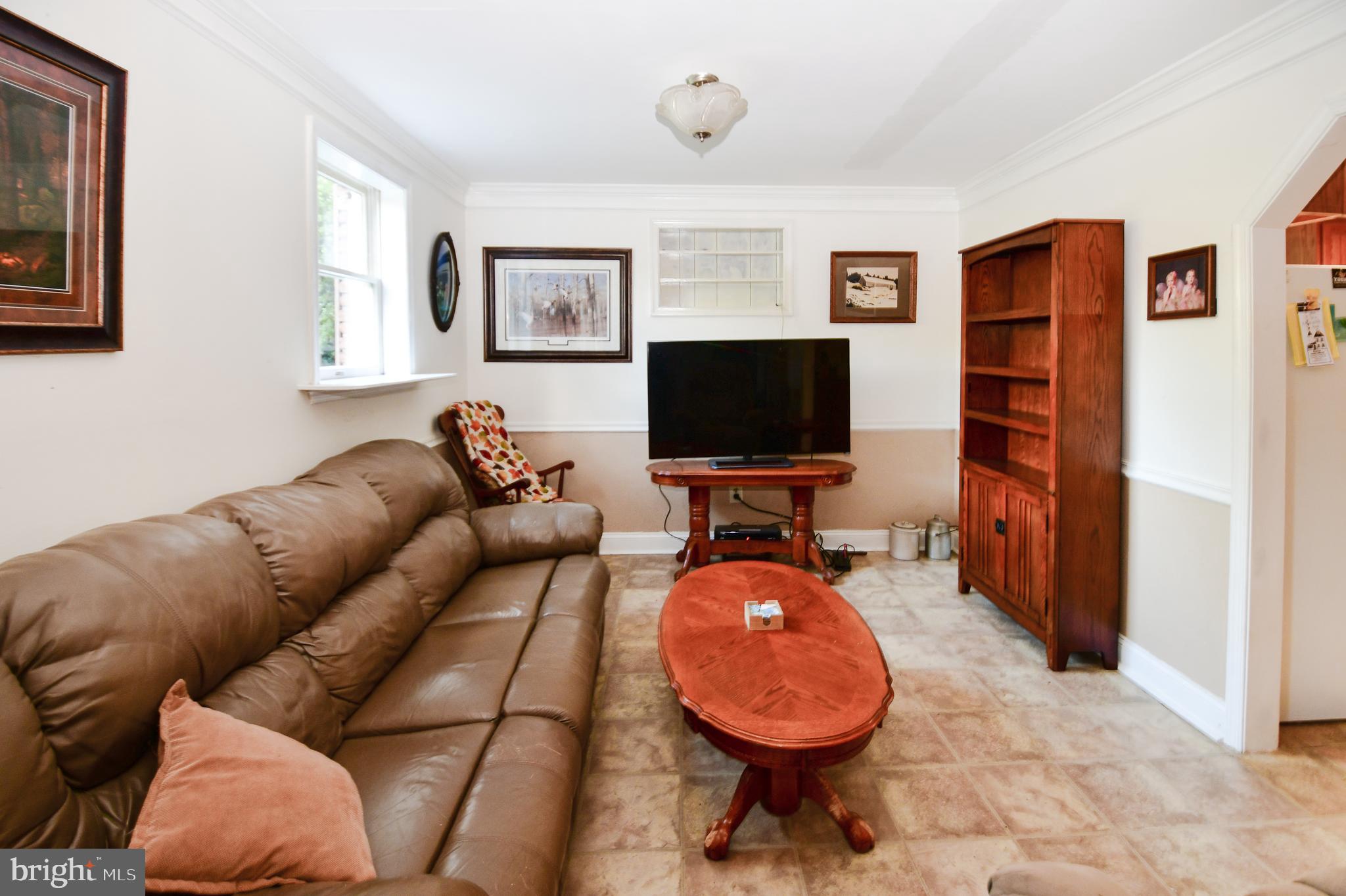 NONE AVAILABLE - Residential Income