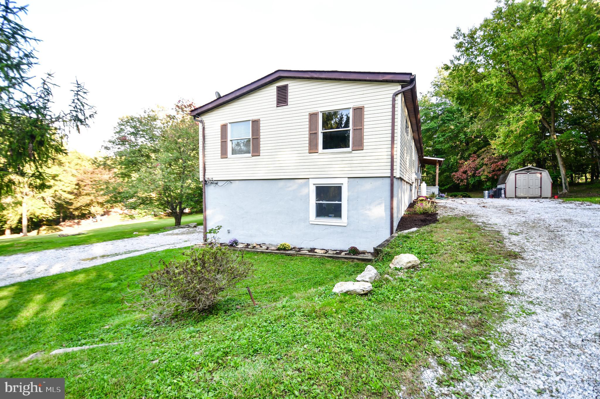 NONE AVAILABLE - Residential Income