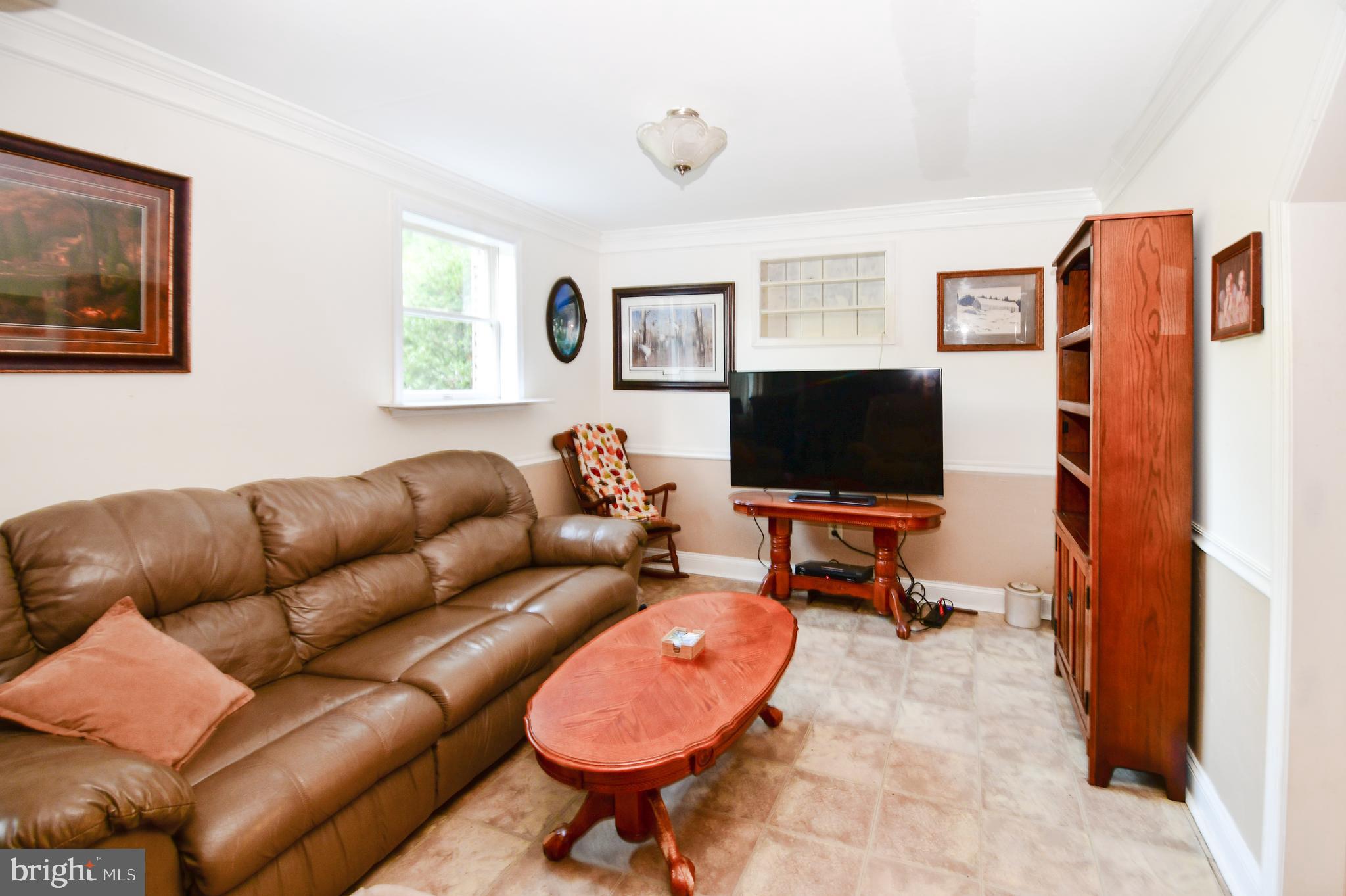 NONE AVAILABLE - Residential Income