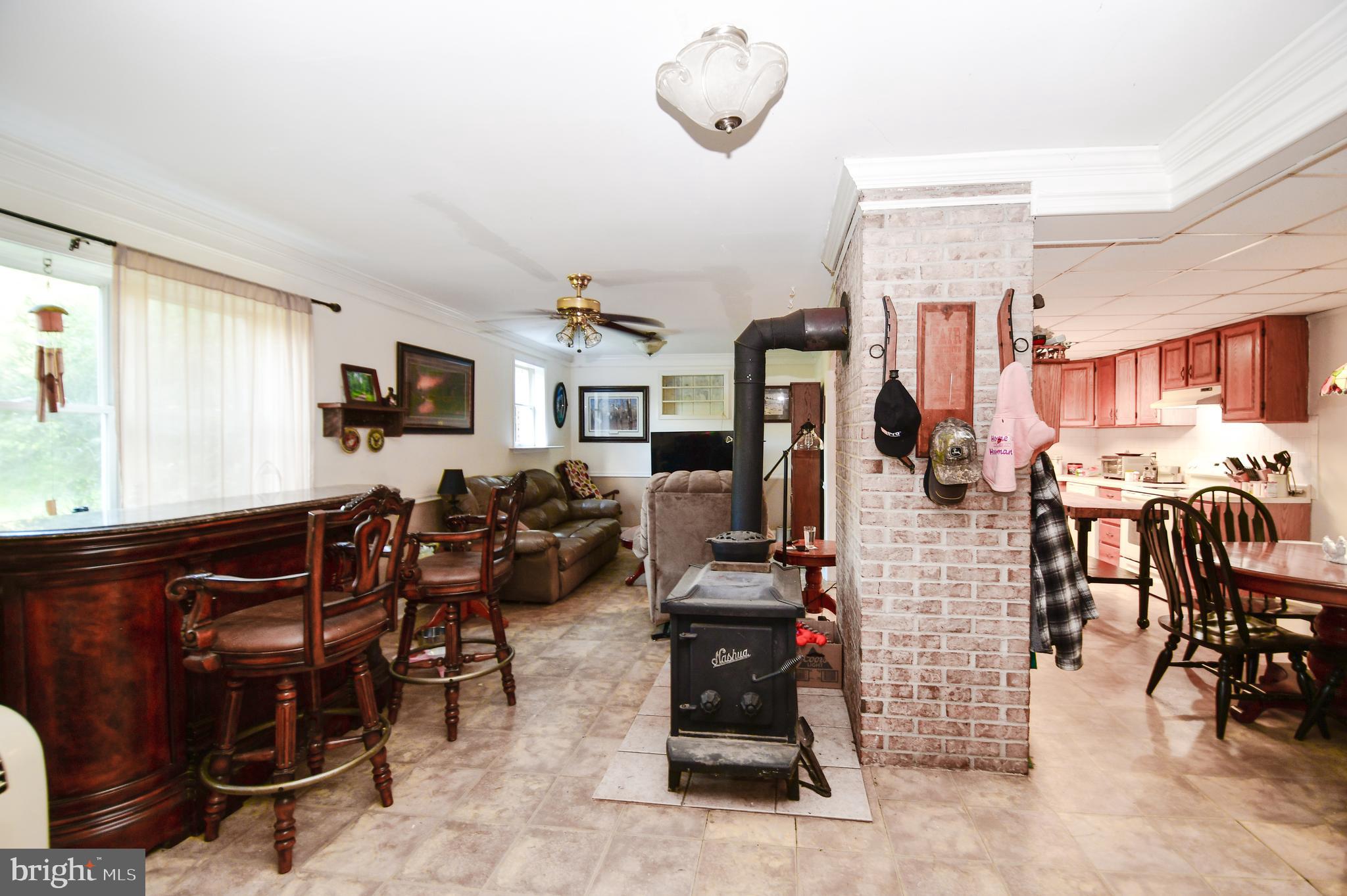 NONE AVAILABLE - Residential Income