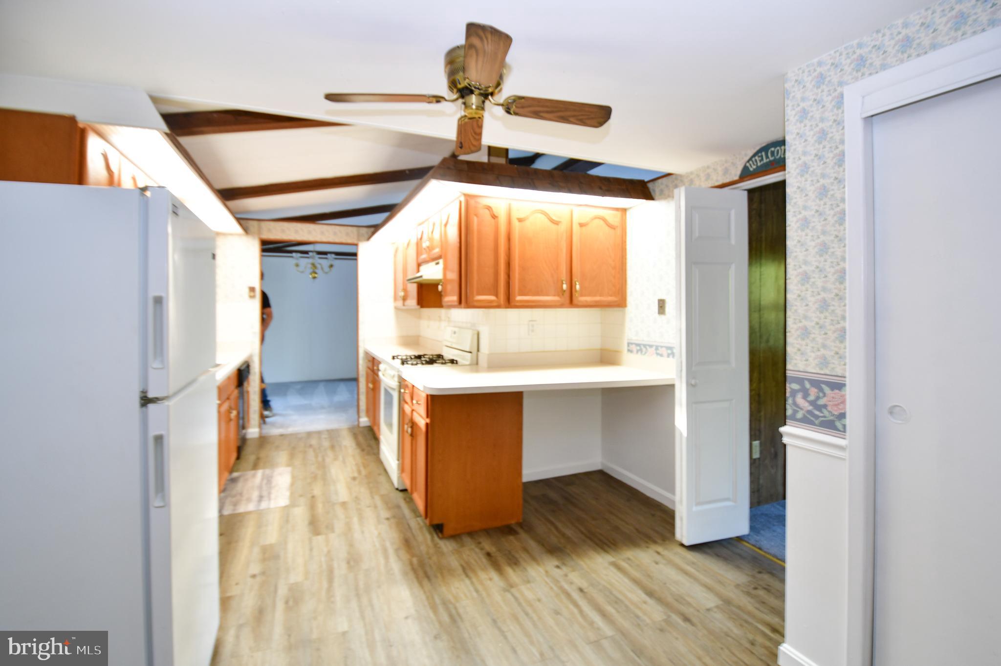 NONE AVAILABLE - Residential Income