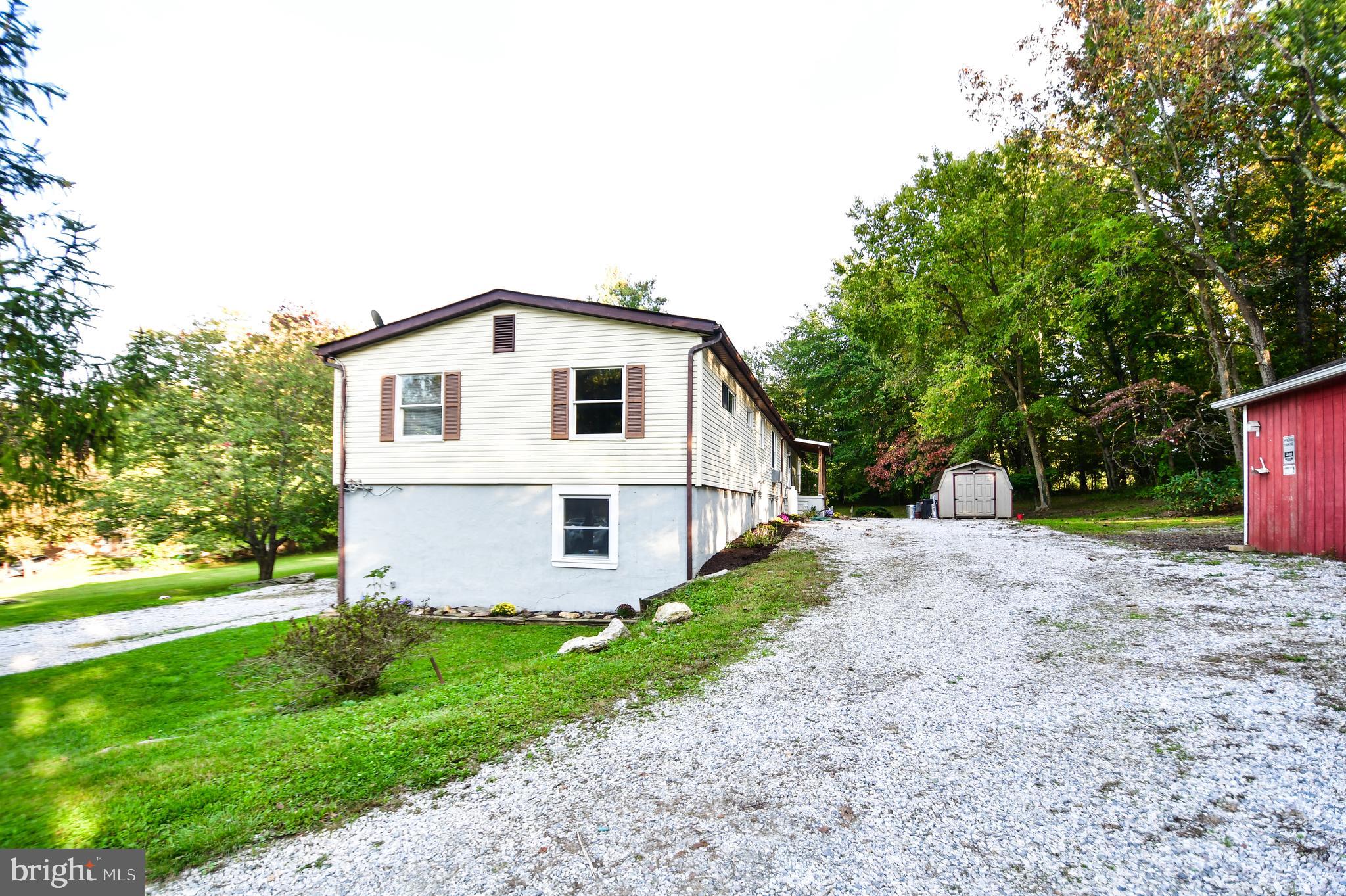 NONE AVAILABLE - Residential Income