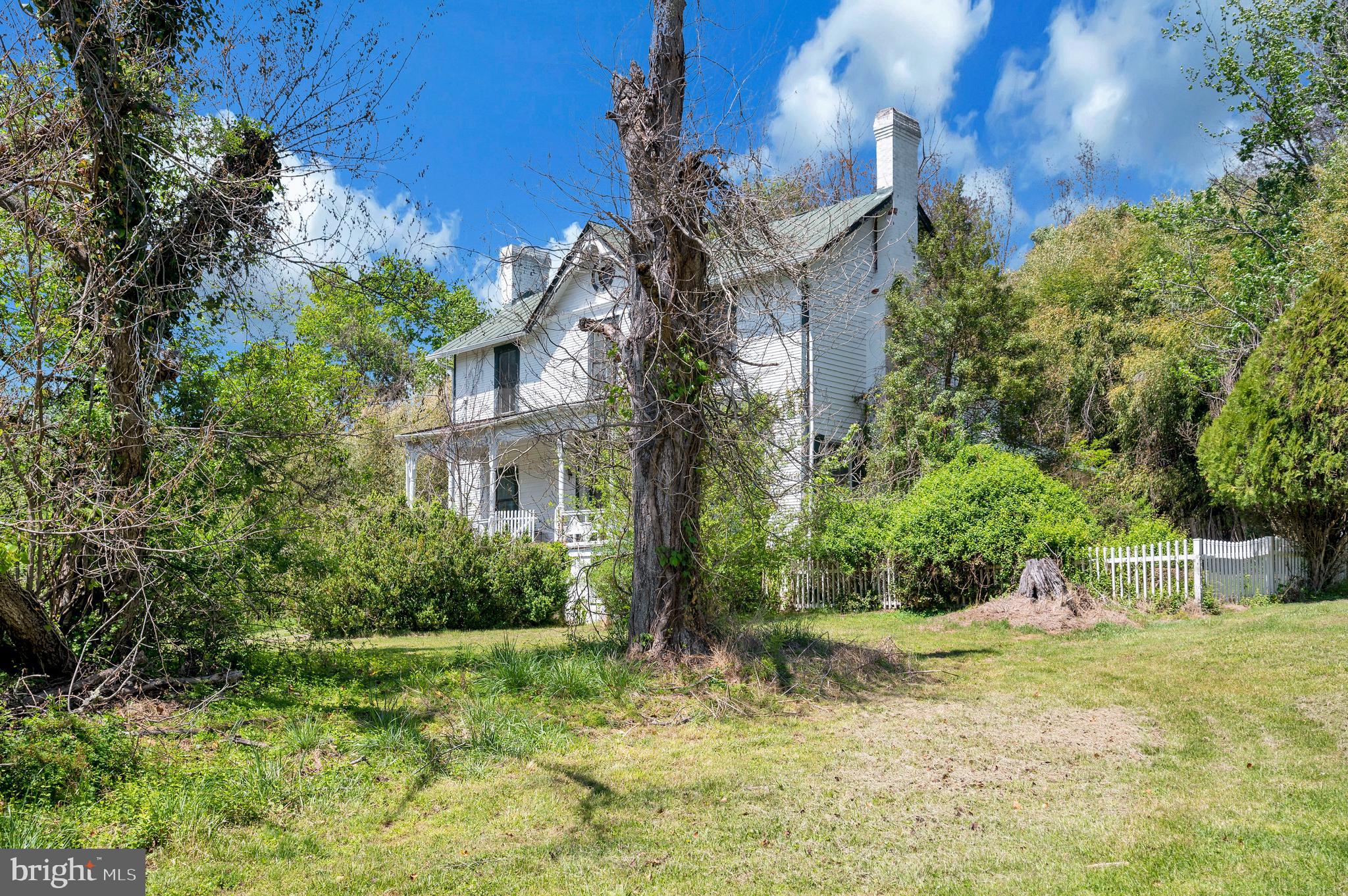 6547 SPERRYVILLE PIKE