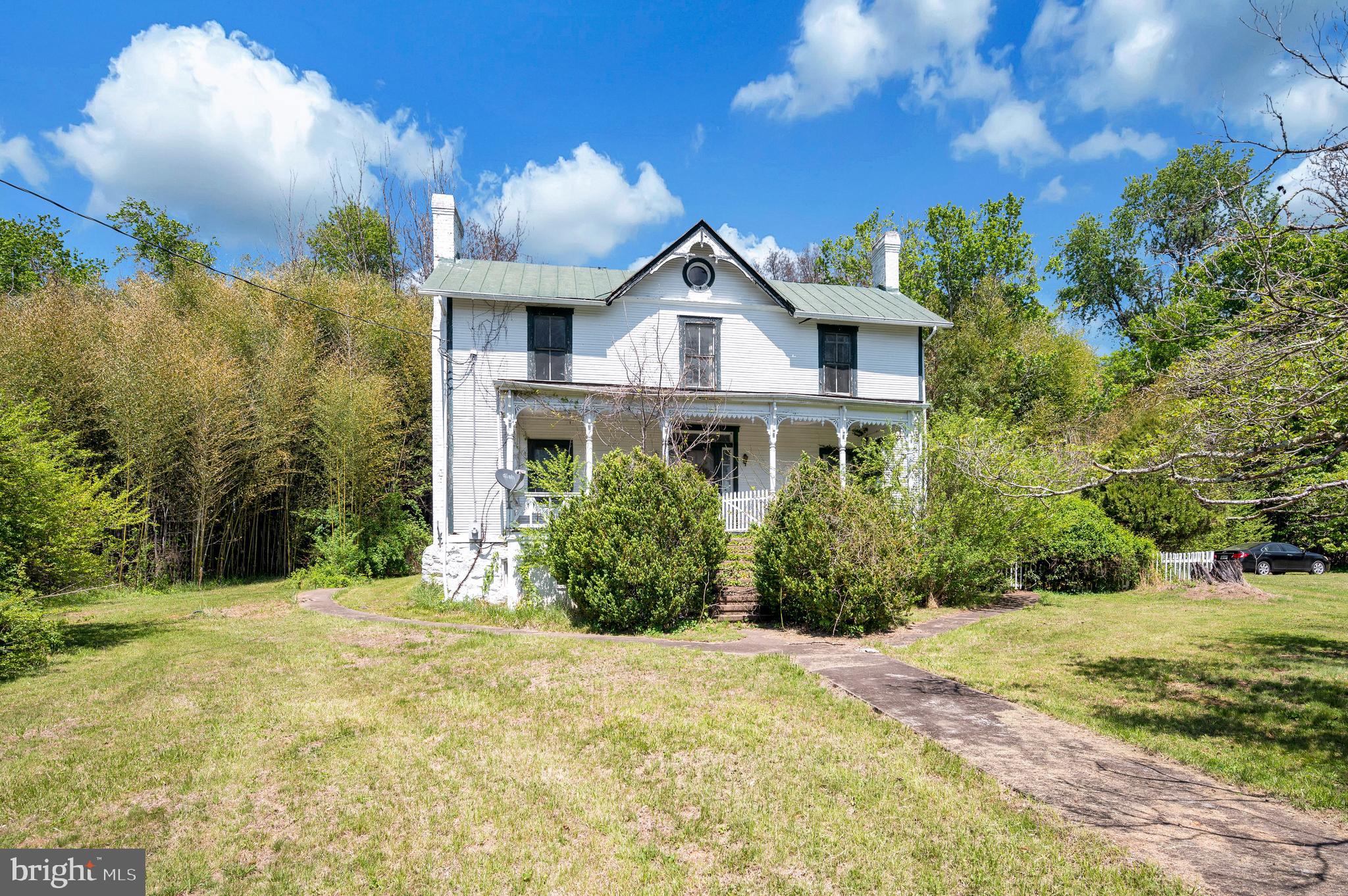 6547 SPERRYVILLE PIKE