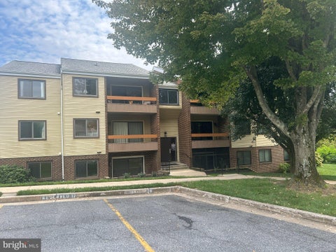 Condo For Rent - 1001 Scarlet Oak Court #1B<br/> Carroll County, HAMPSTEAD, MD 21074