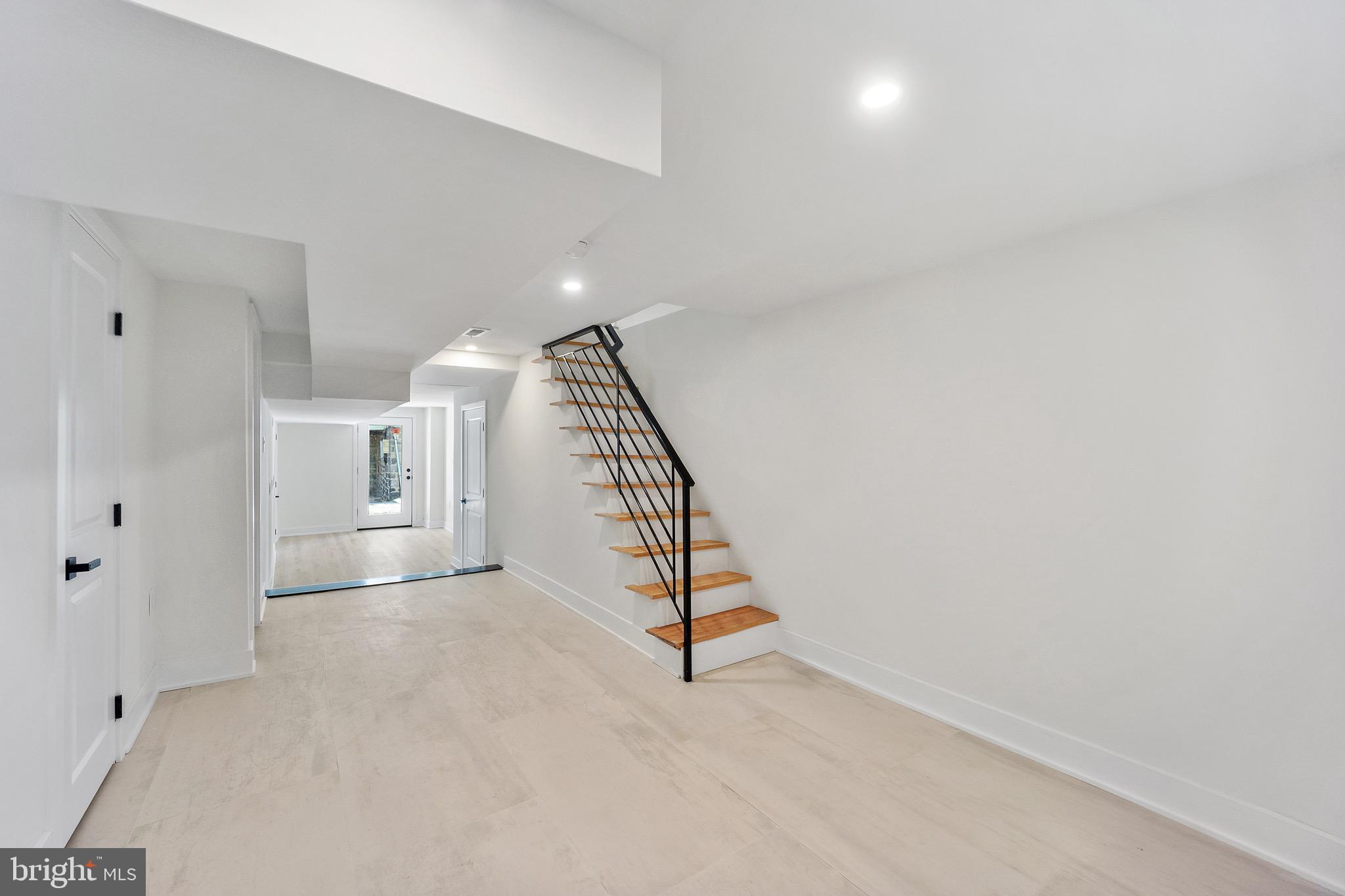 WEST PHILADELPHIA - Residential