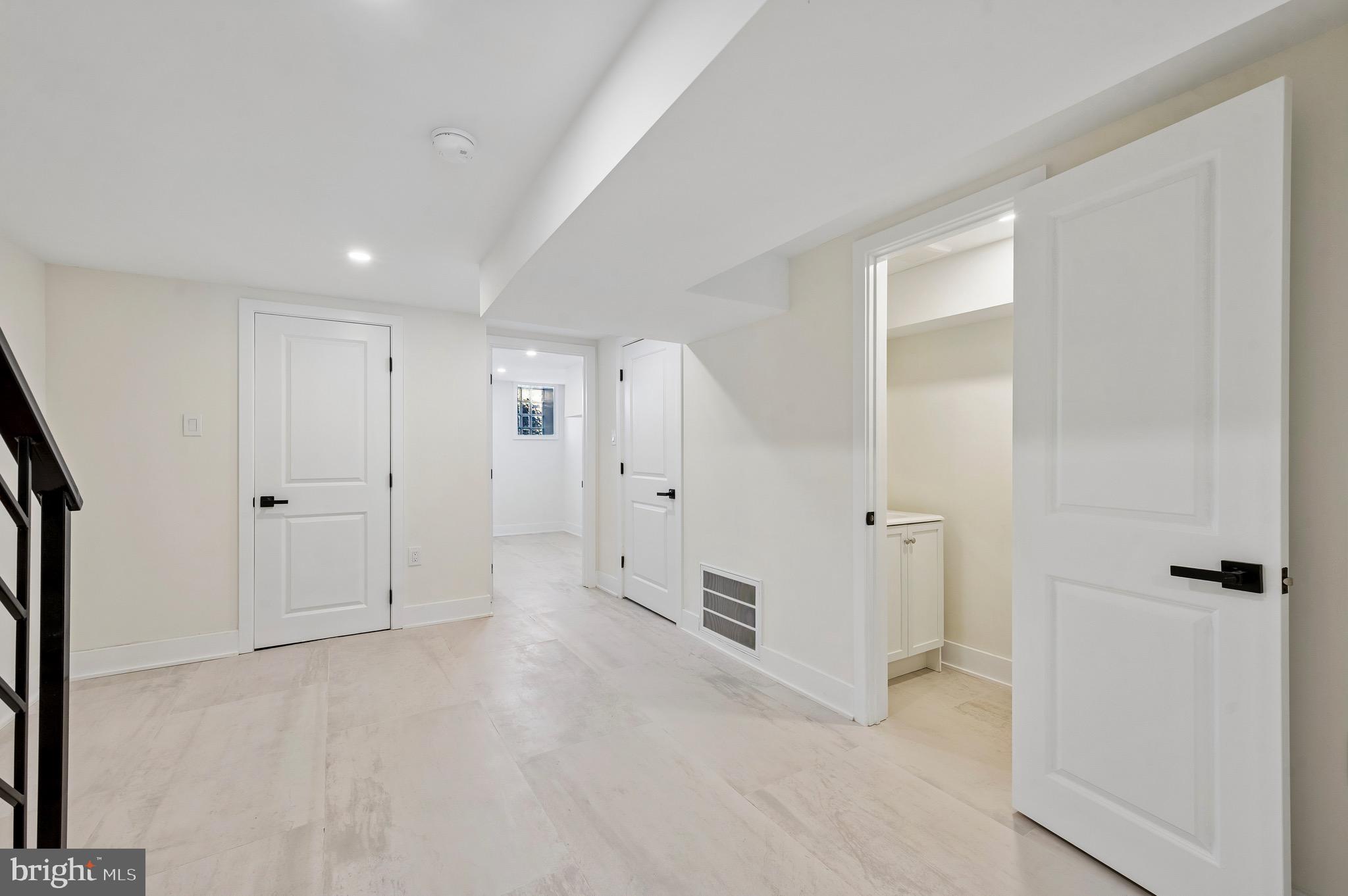 WEST PHILADELPHIA - Residential