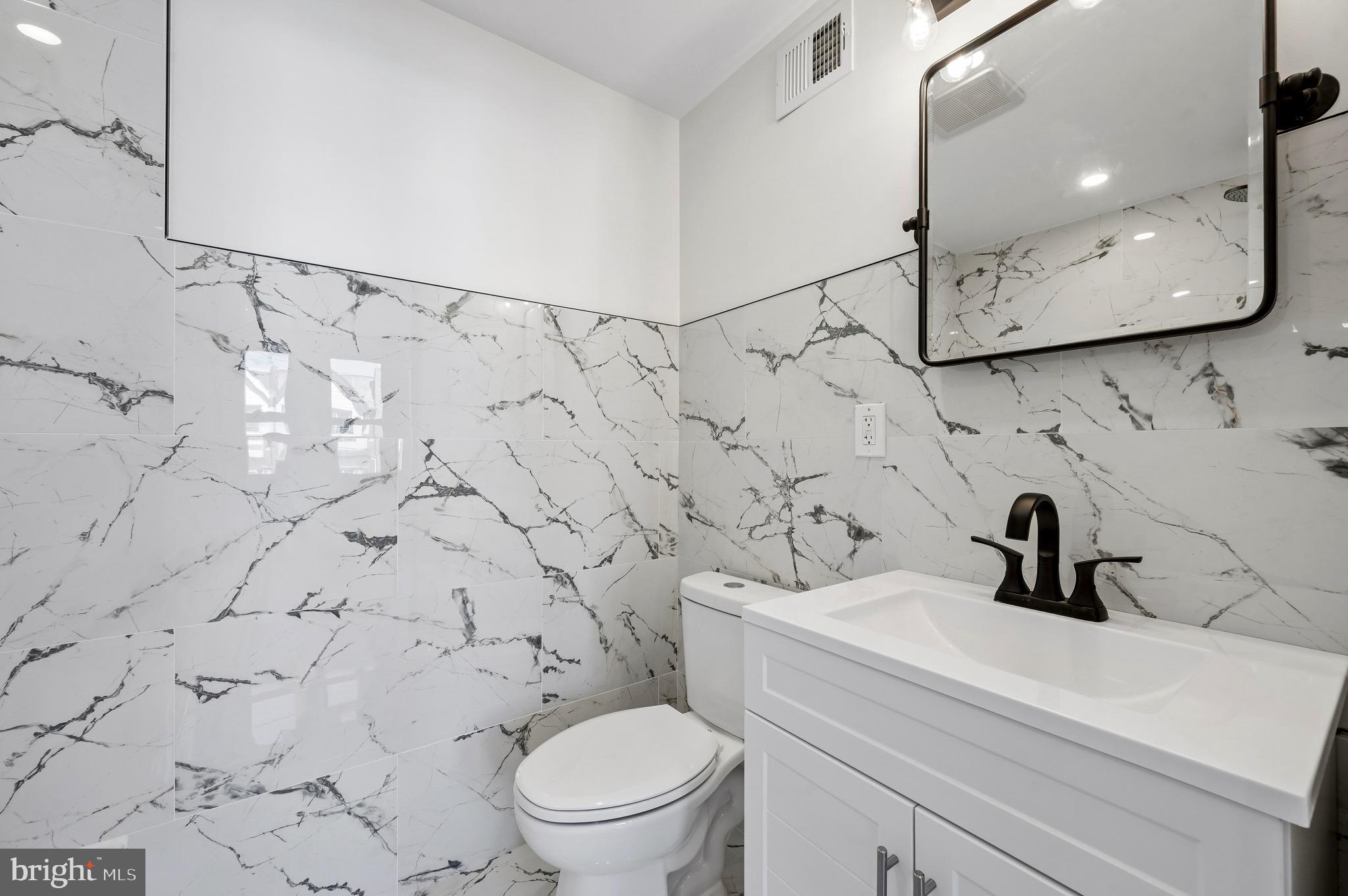 WEST PHILADELPHIA - Residential