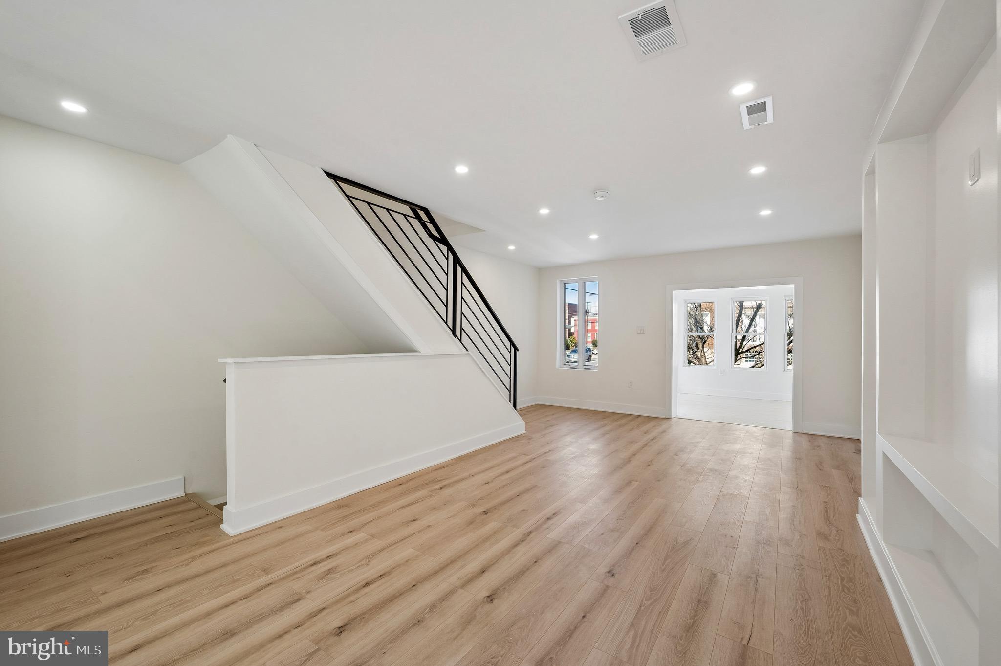 WEST PHILADELPHIA - Residential