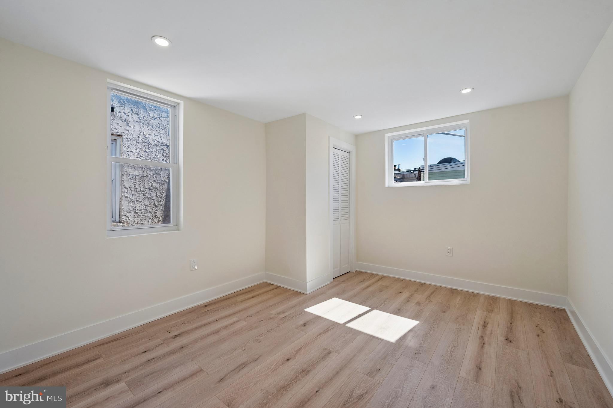 WEST PHILADELPHIA - Residential