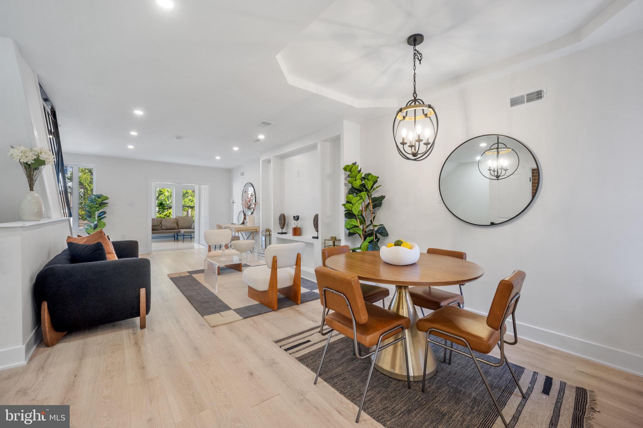 WEST PHILADELPHIA - Residential