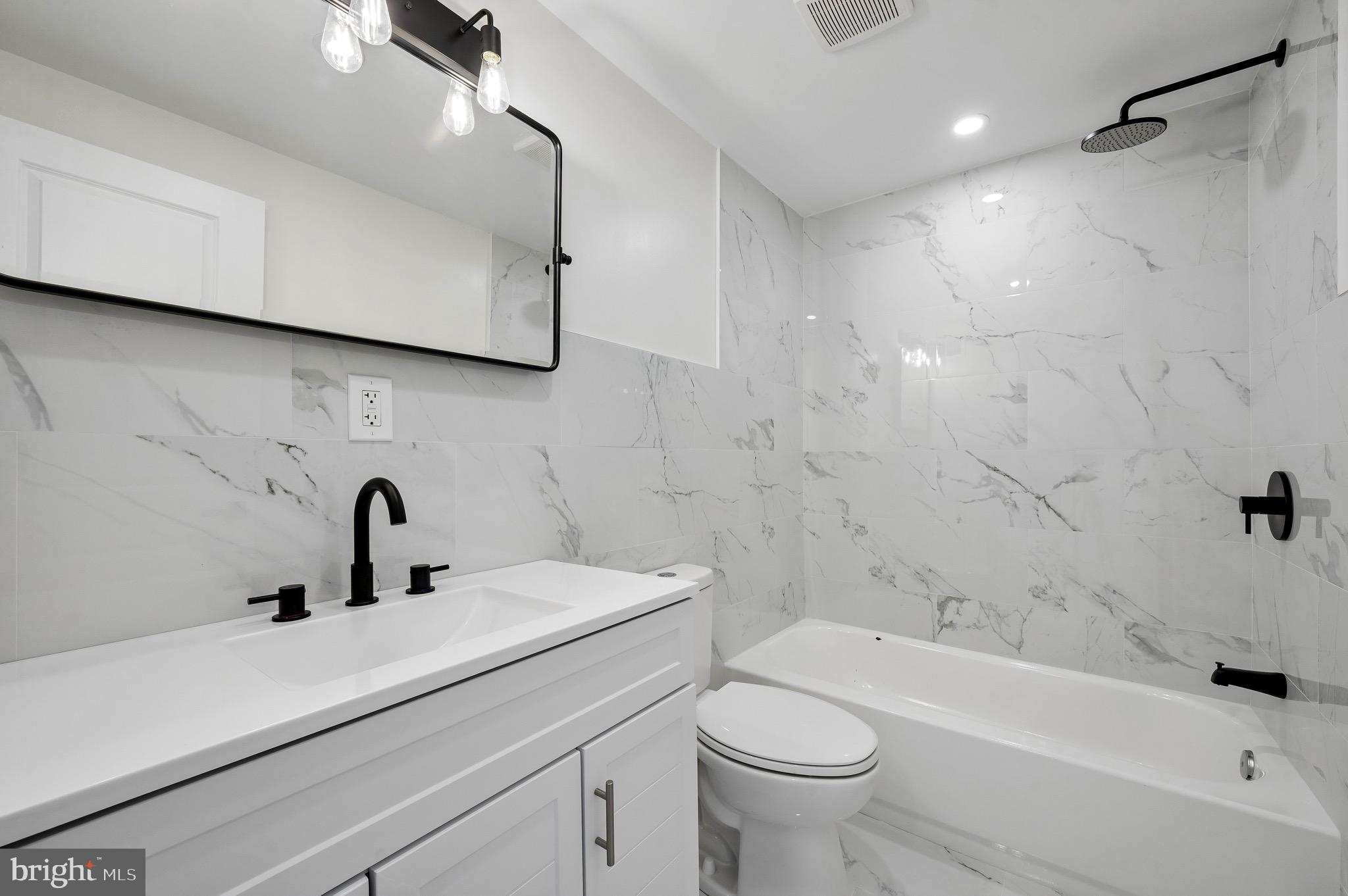 WEST PHILADELPHIA - Residential