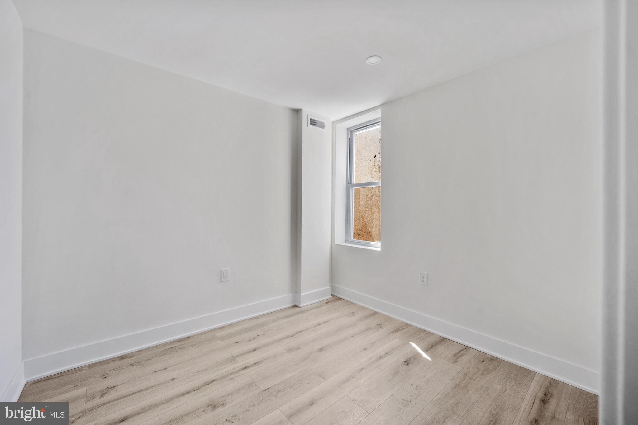 WEST PHILADELPHIA - Residential