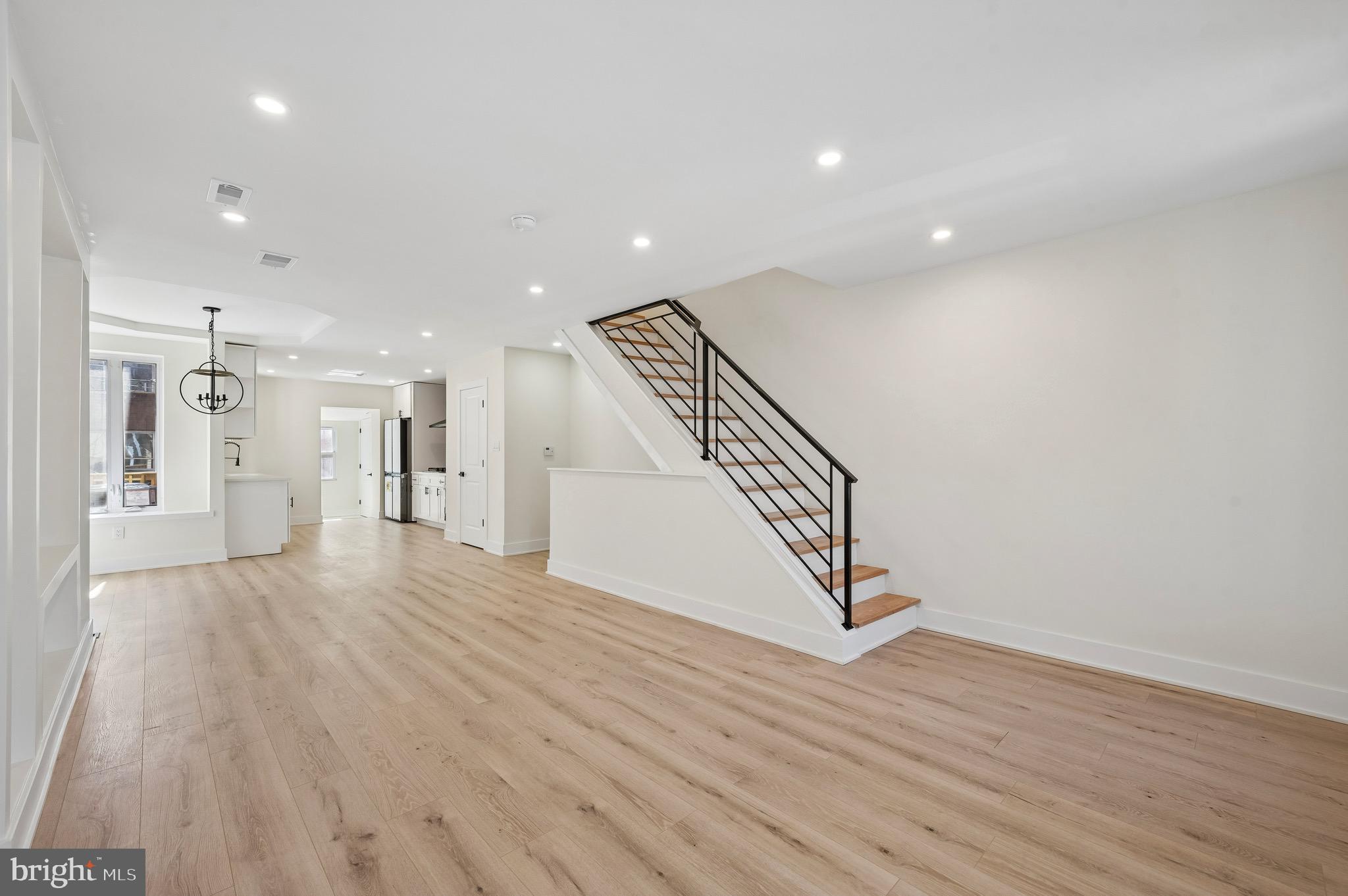 WEST PHILADELPHIA - Residential