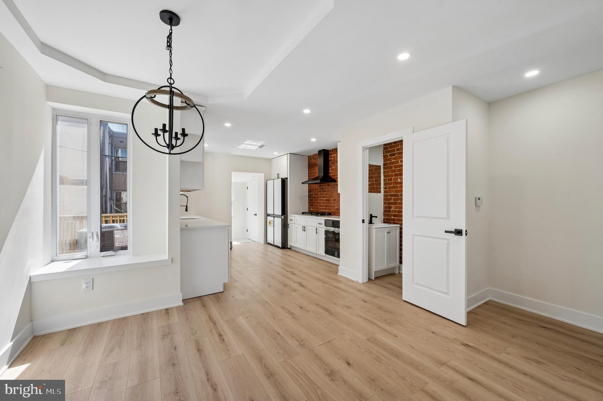 WEST PHILADELPHIA - Residential