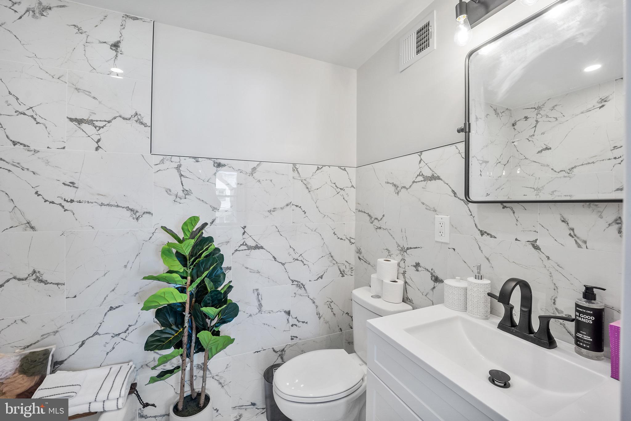 WEST PHILADELPHIA - Residential