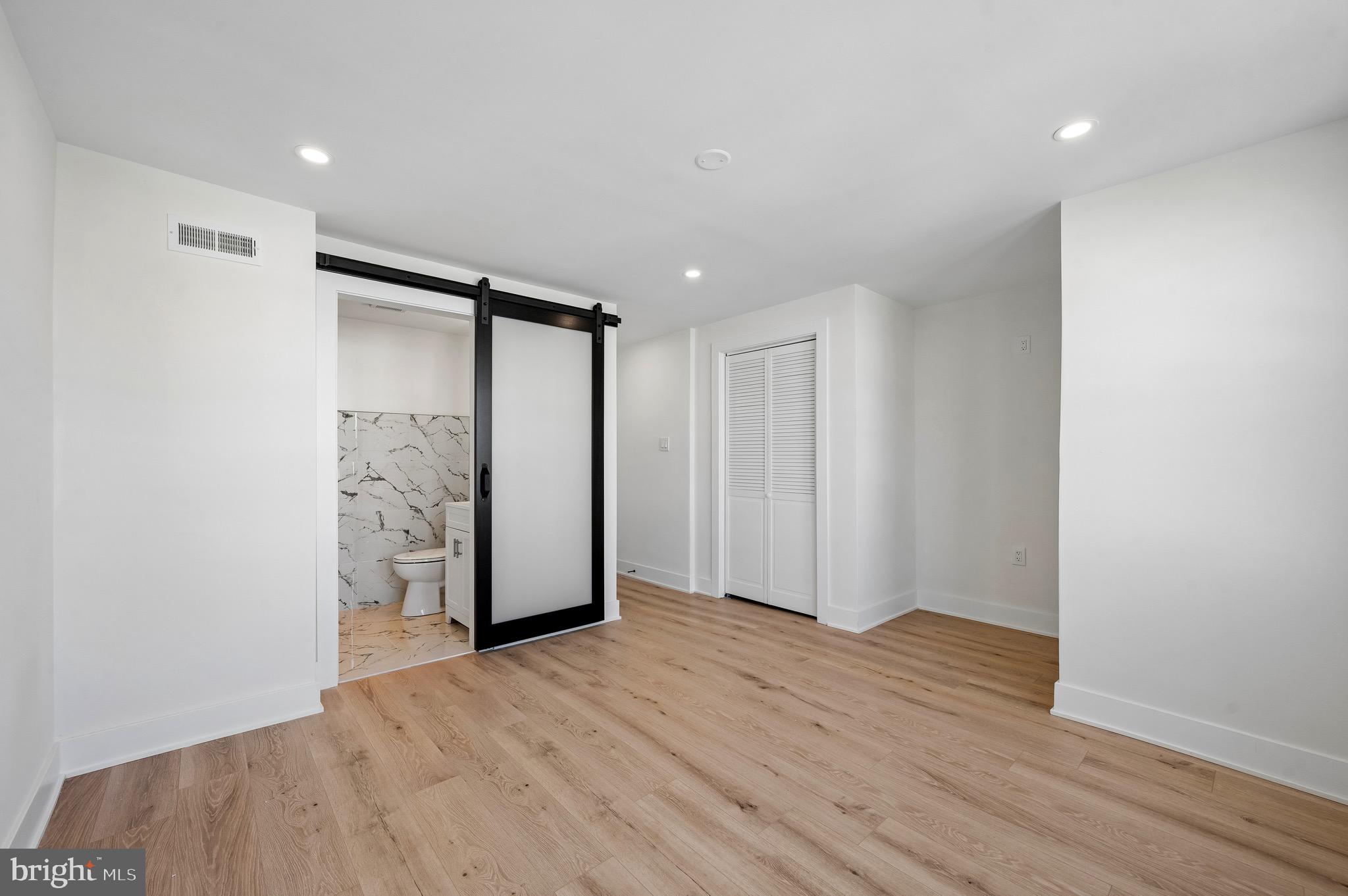 WEST PHILADELPHIA - Residential