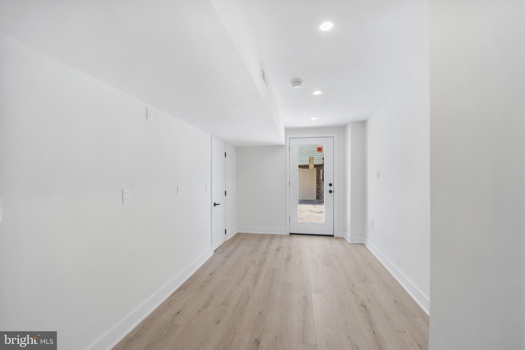WEST PHILADELPHIA - Residential