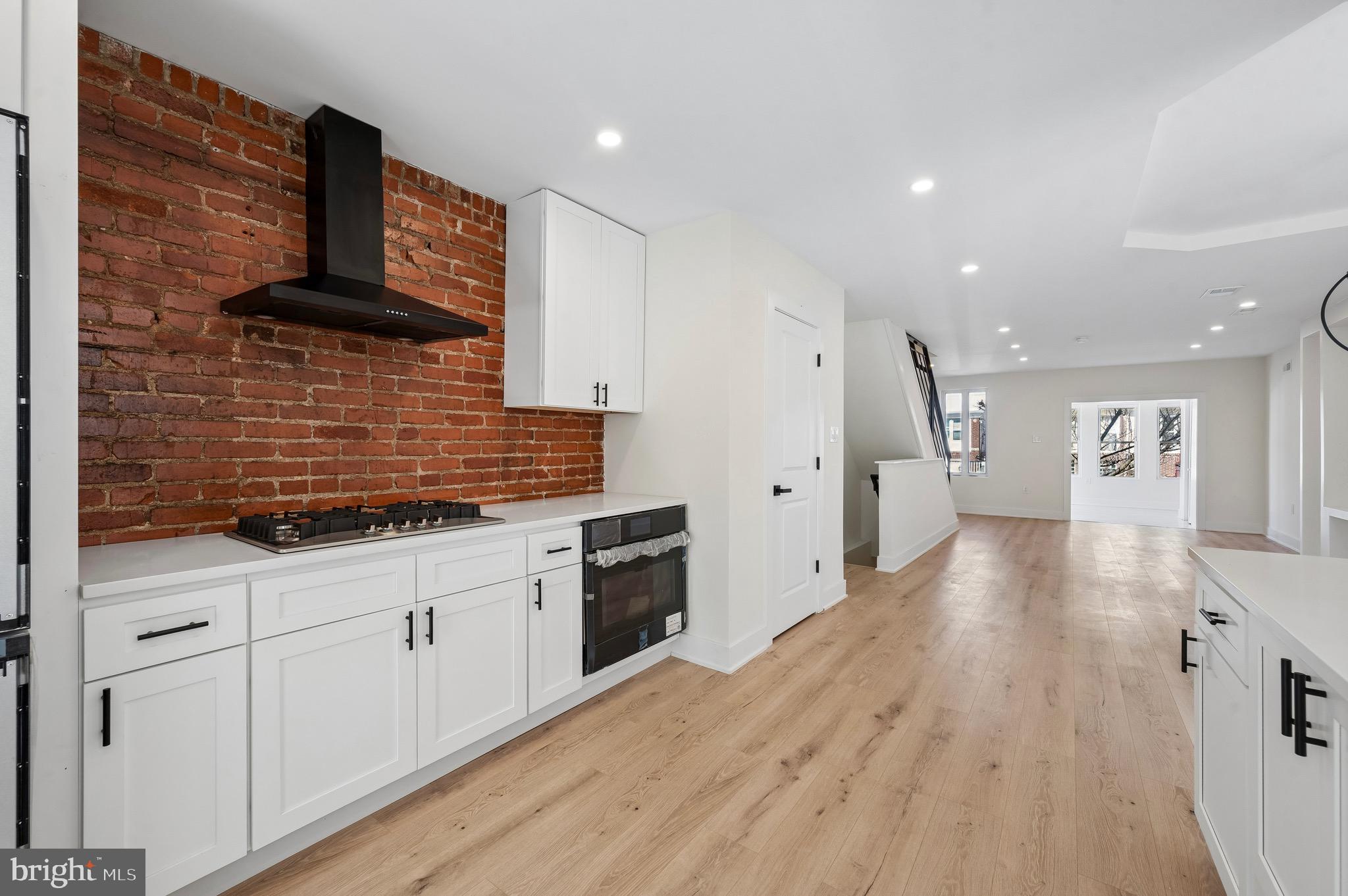 WEST PHILADELPHIA - Residential