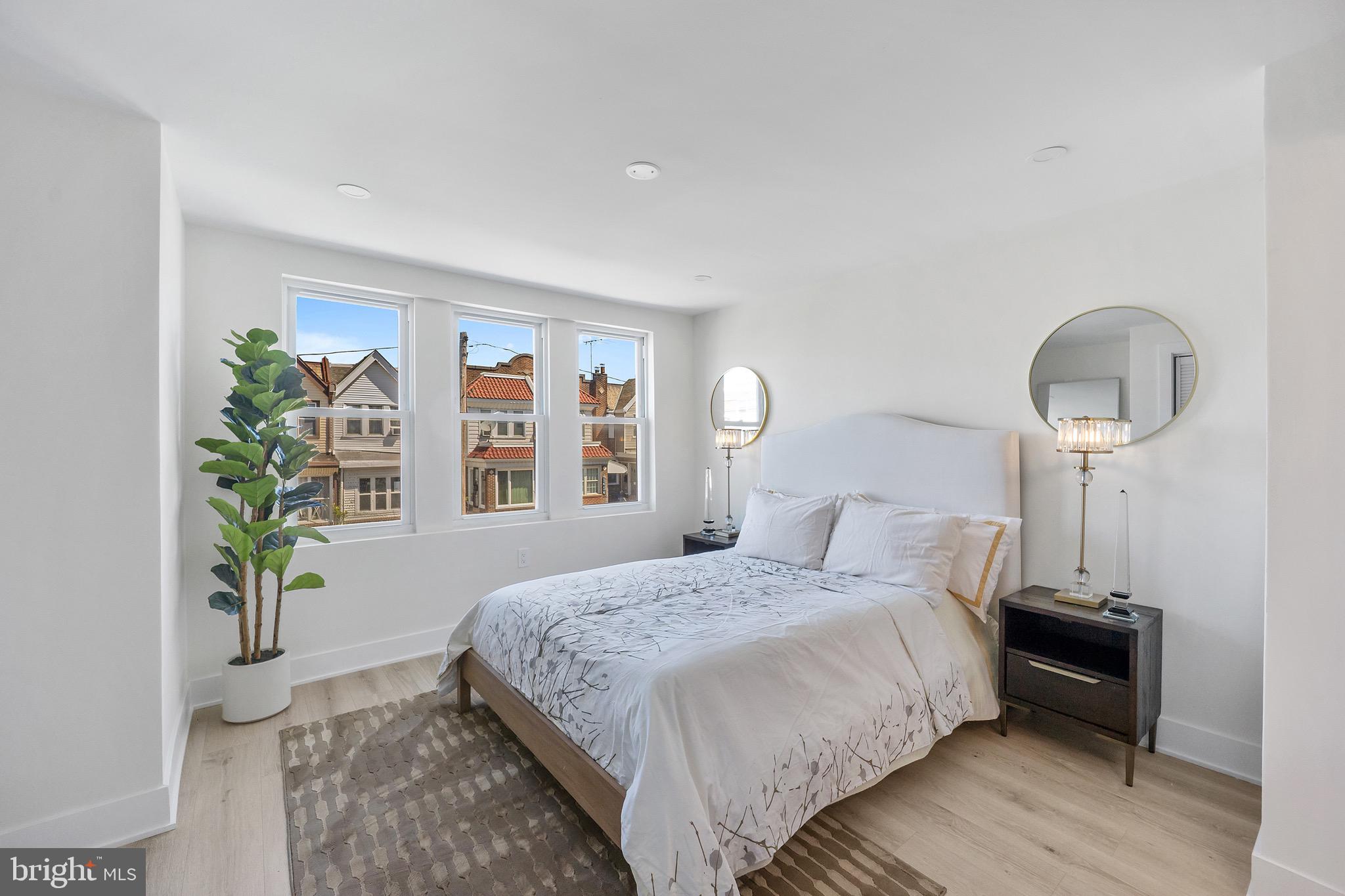 WEST PHILADELPHIA - Residential