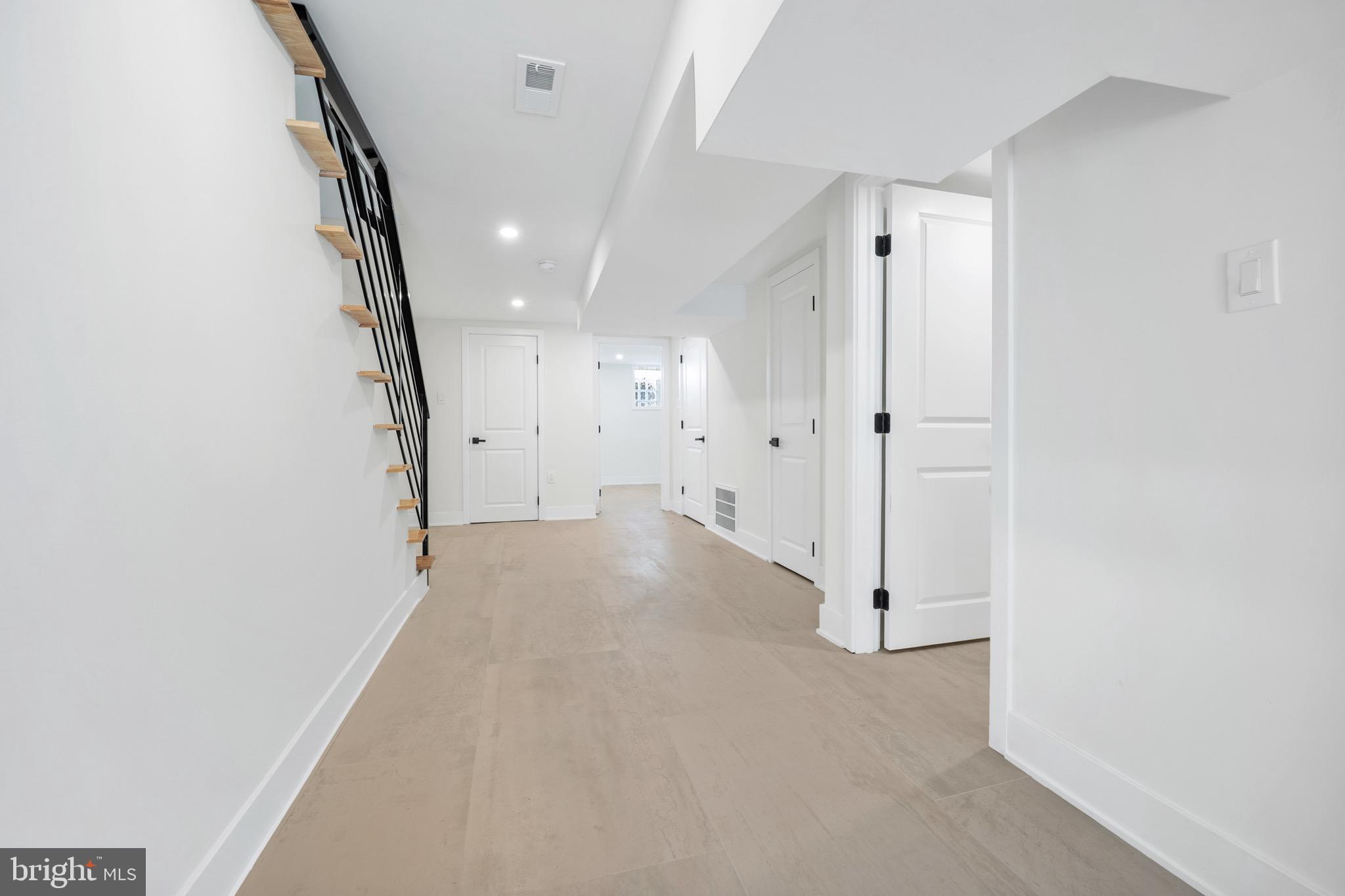 WEST PHILADELPHIA - Residential