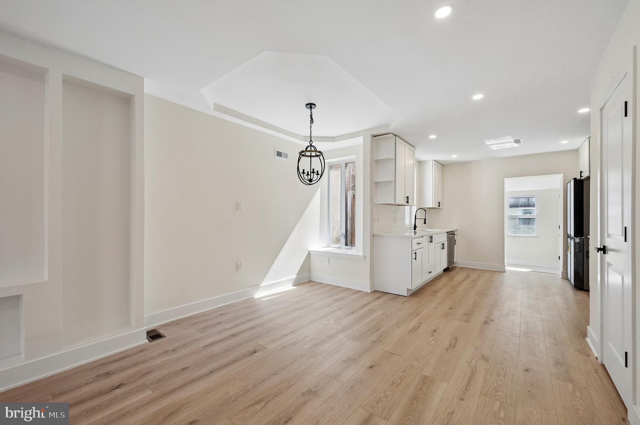 WEST PHILADELPHIA - Residential