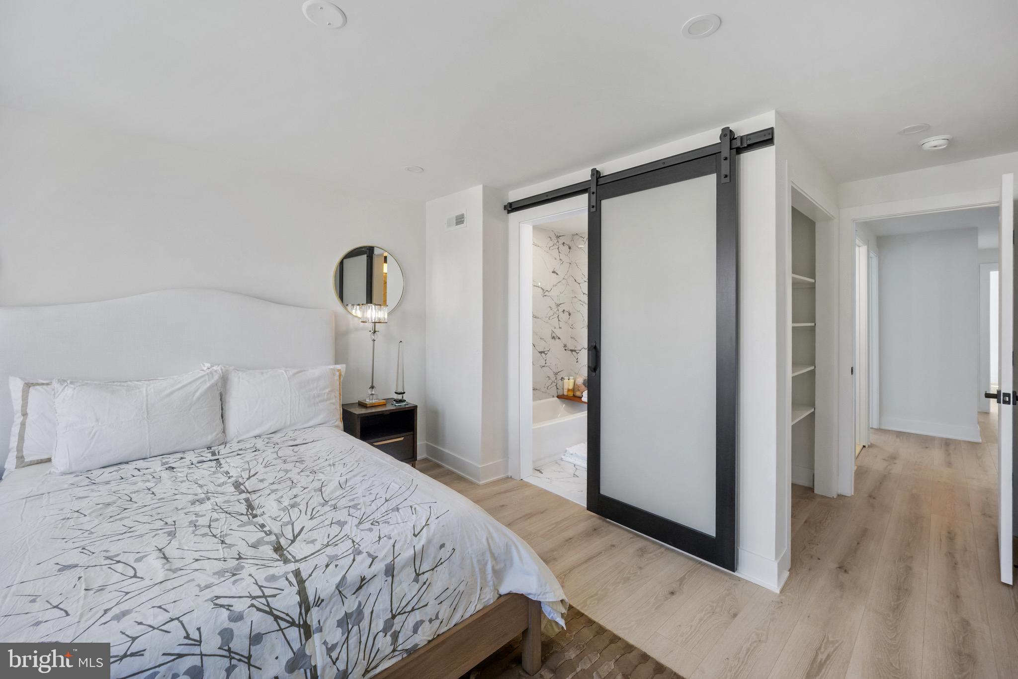 WEST PHILADELPHIA - Residential
