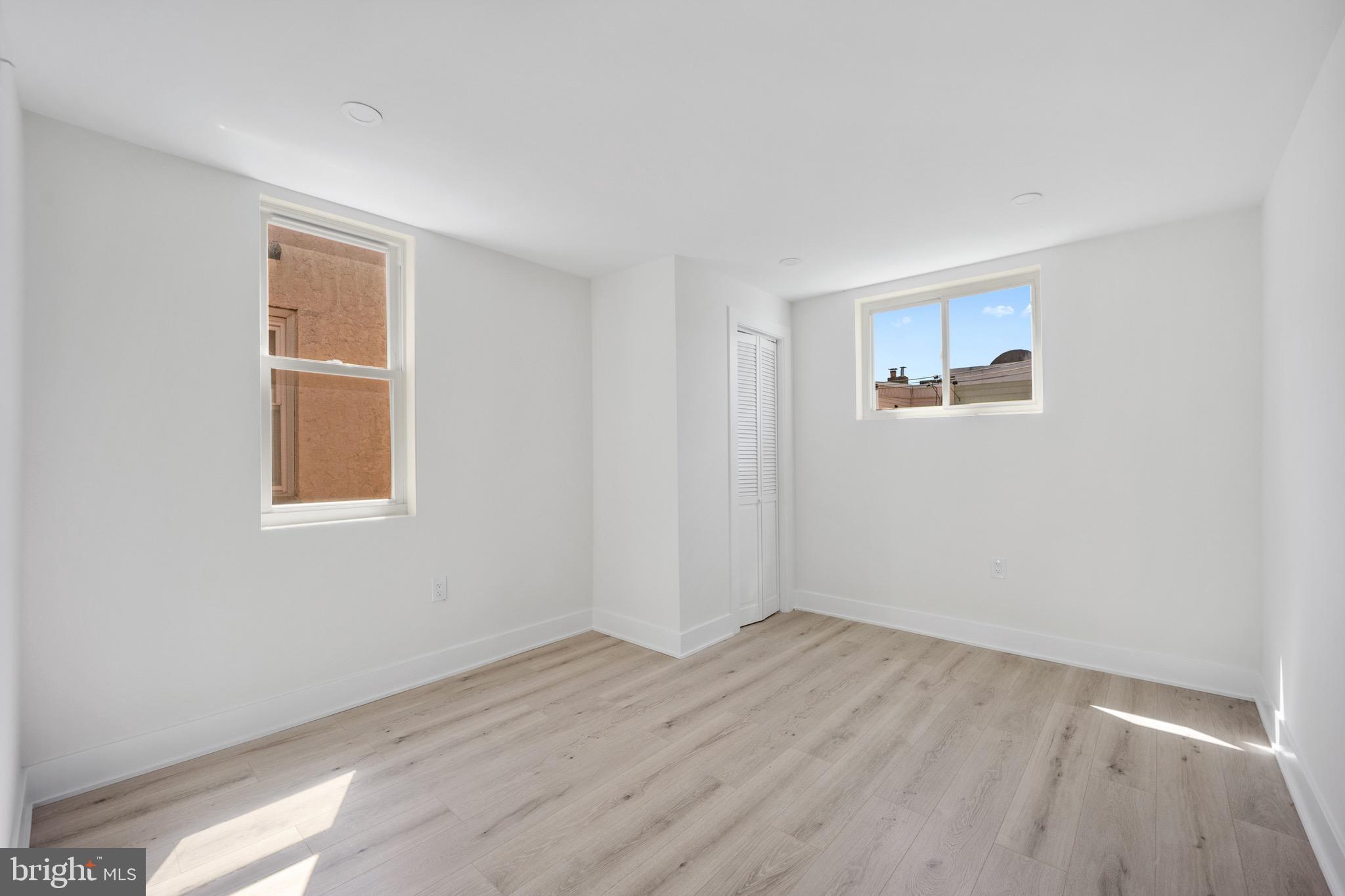 WEST PHILADELPHIA - Residential