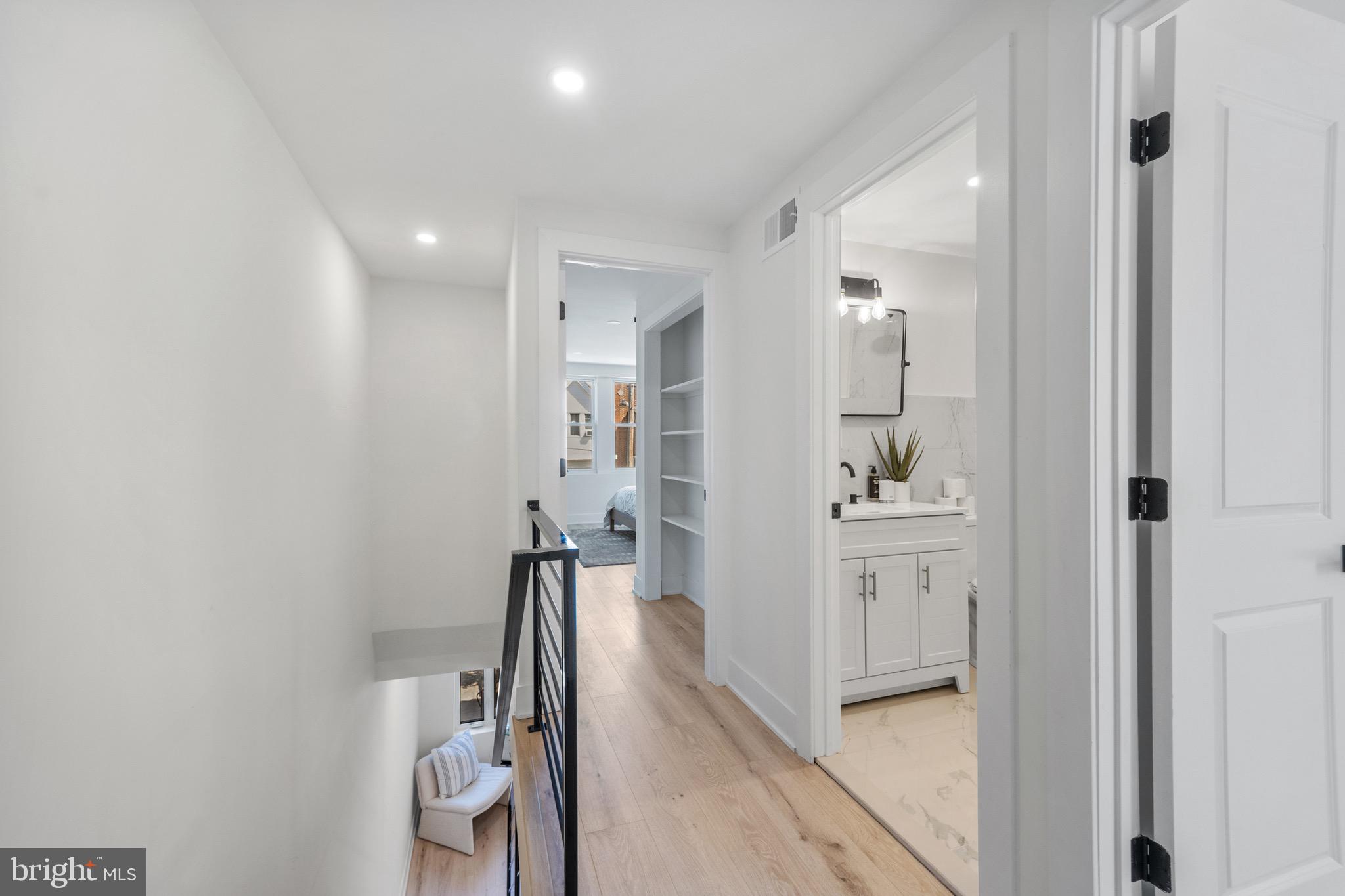 WEST PHILADELPHIA - Residential