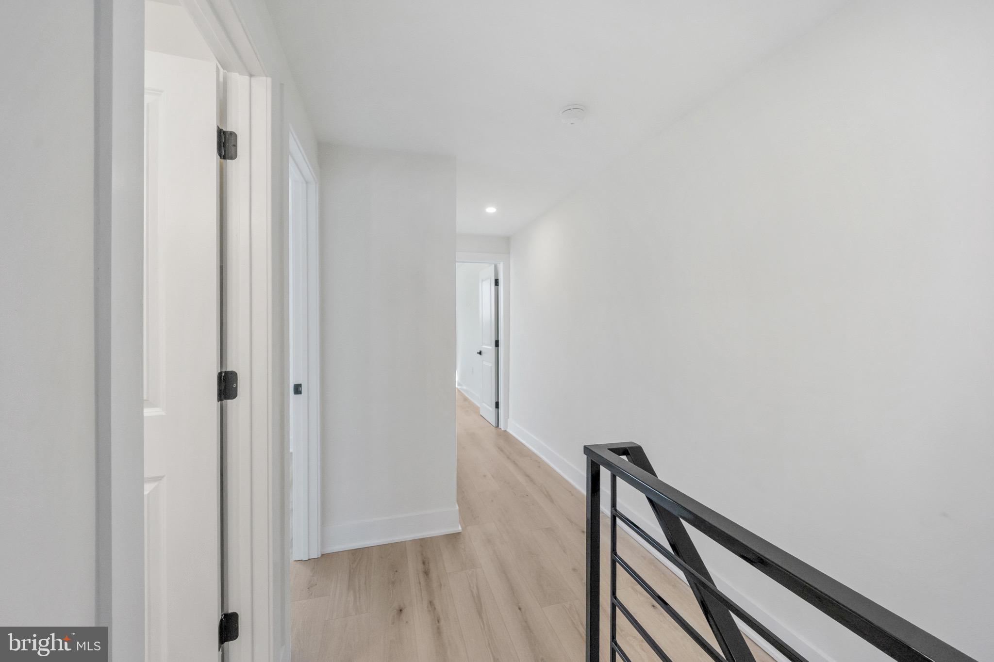 WEST PHILADELPHIA - Residential