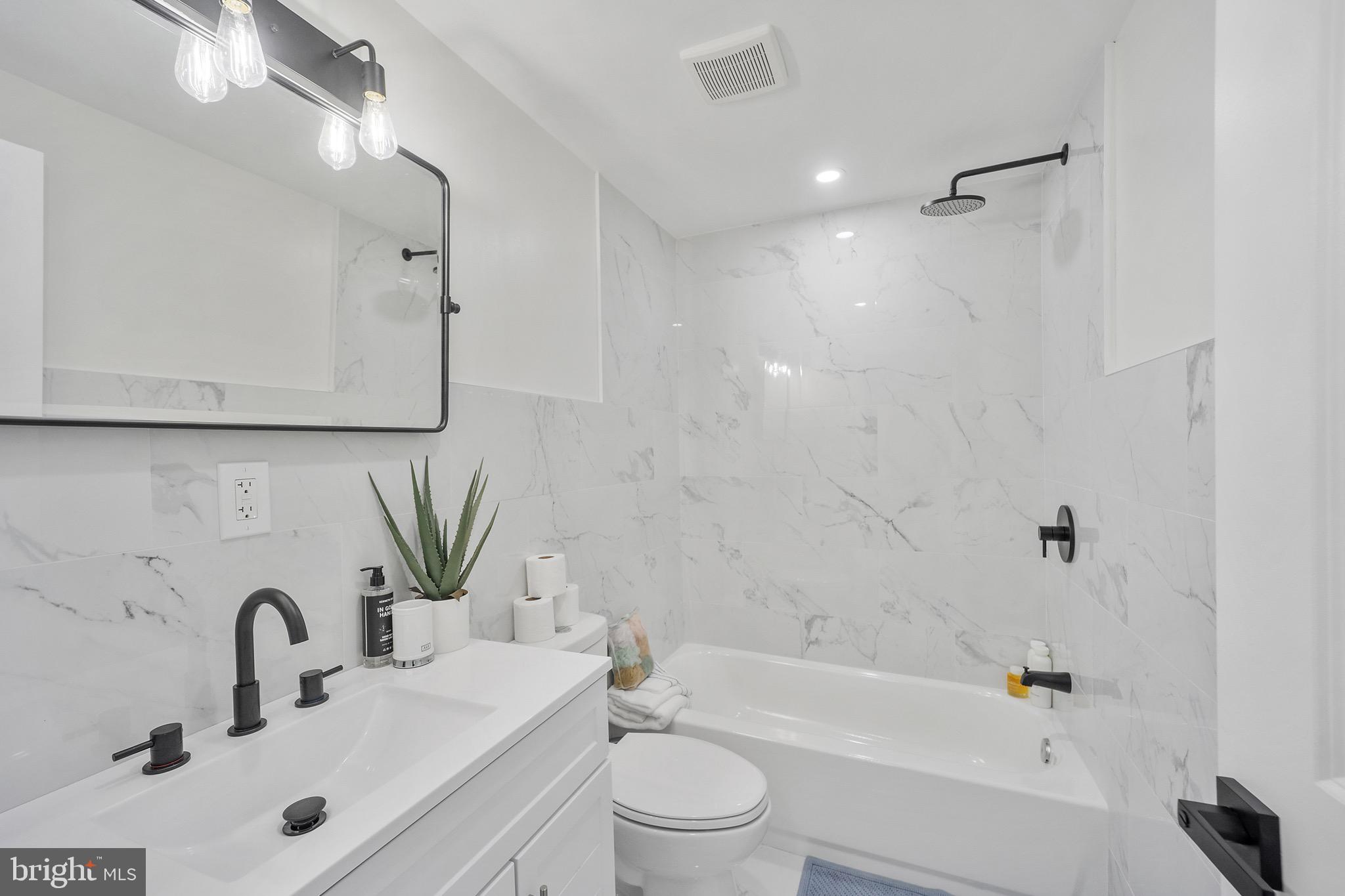 WEST PHILADELPHIA - Residential