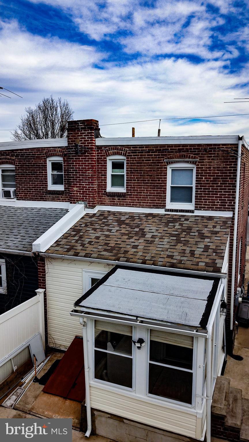 FOX CHASE - Residential