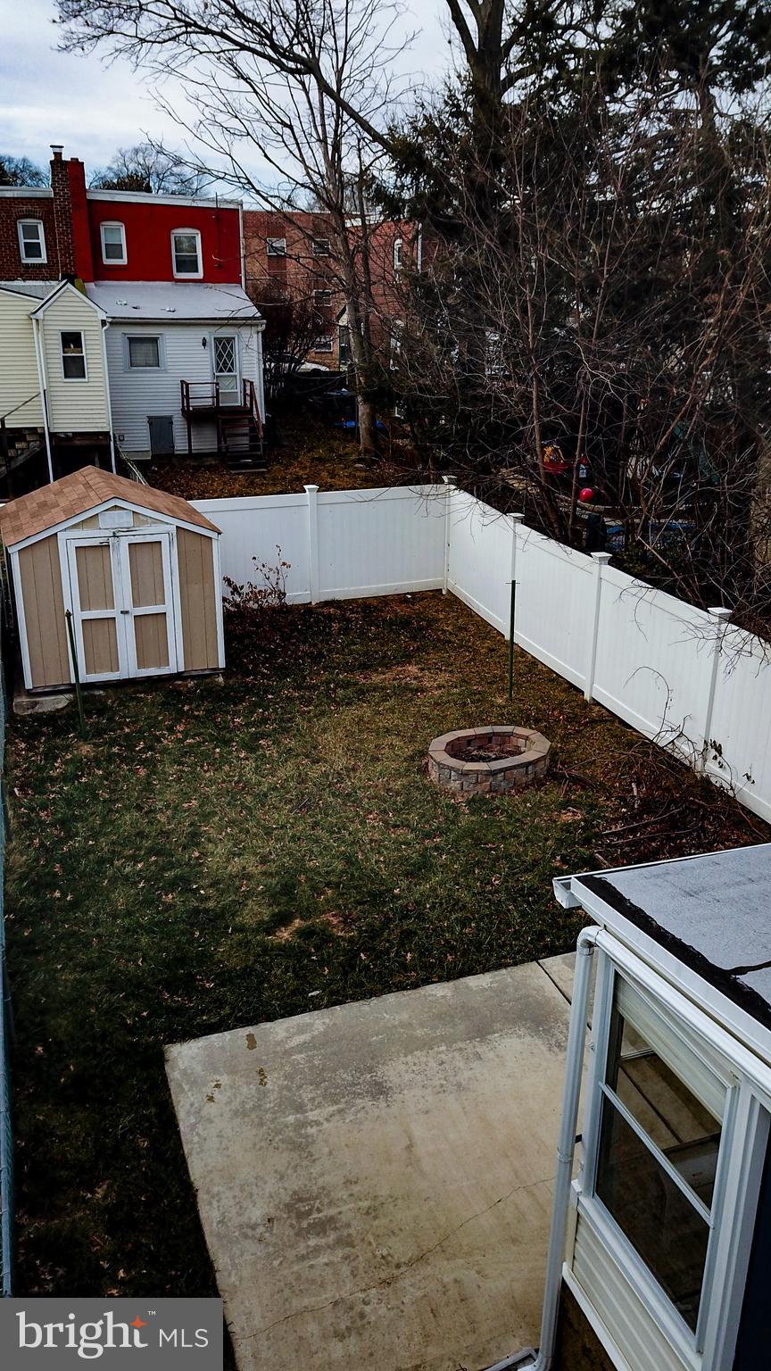 FOX CHASE - Residential